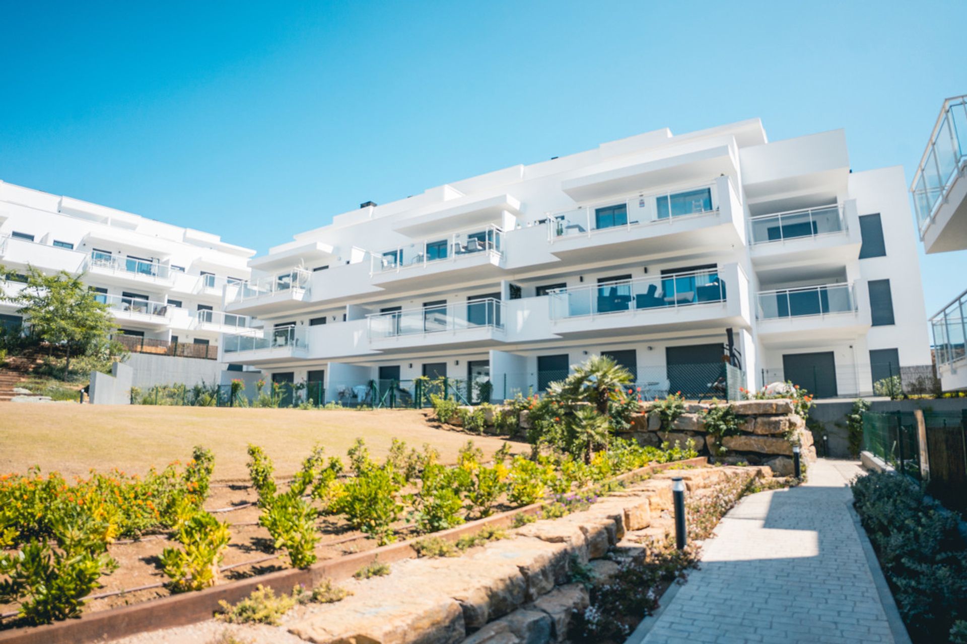 Kondominium dalam La Cala de Mijas, Andalusia 10860496