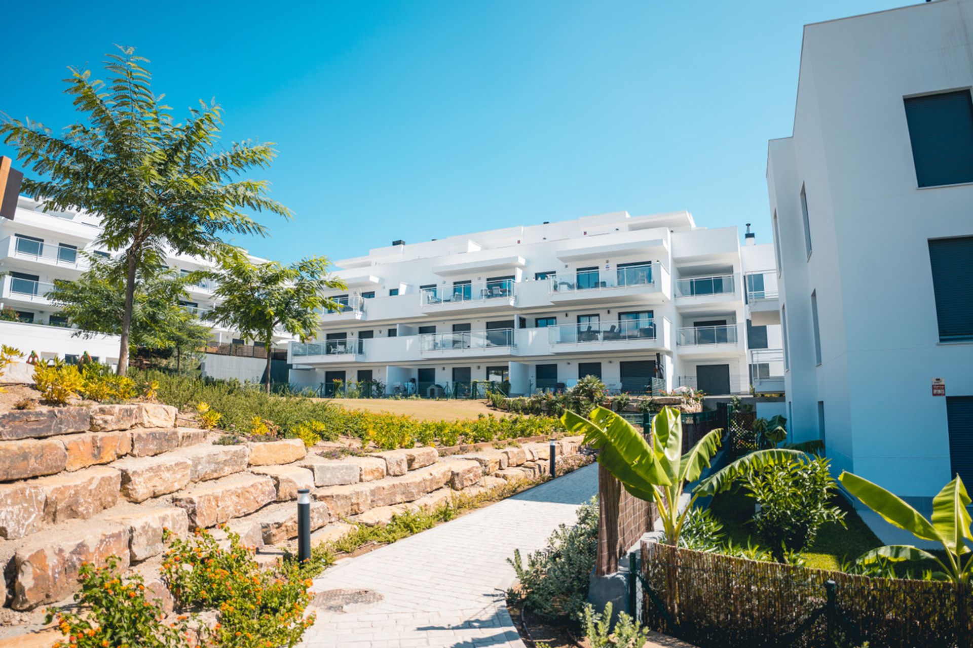 Kondominium dalam La Cala de Mijas, Andalusia 10860496