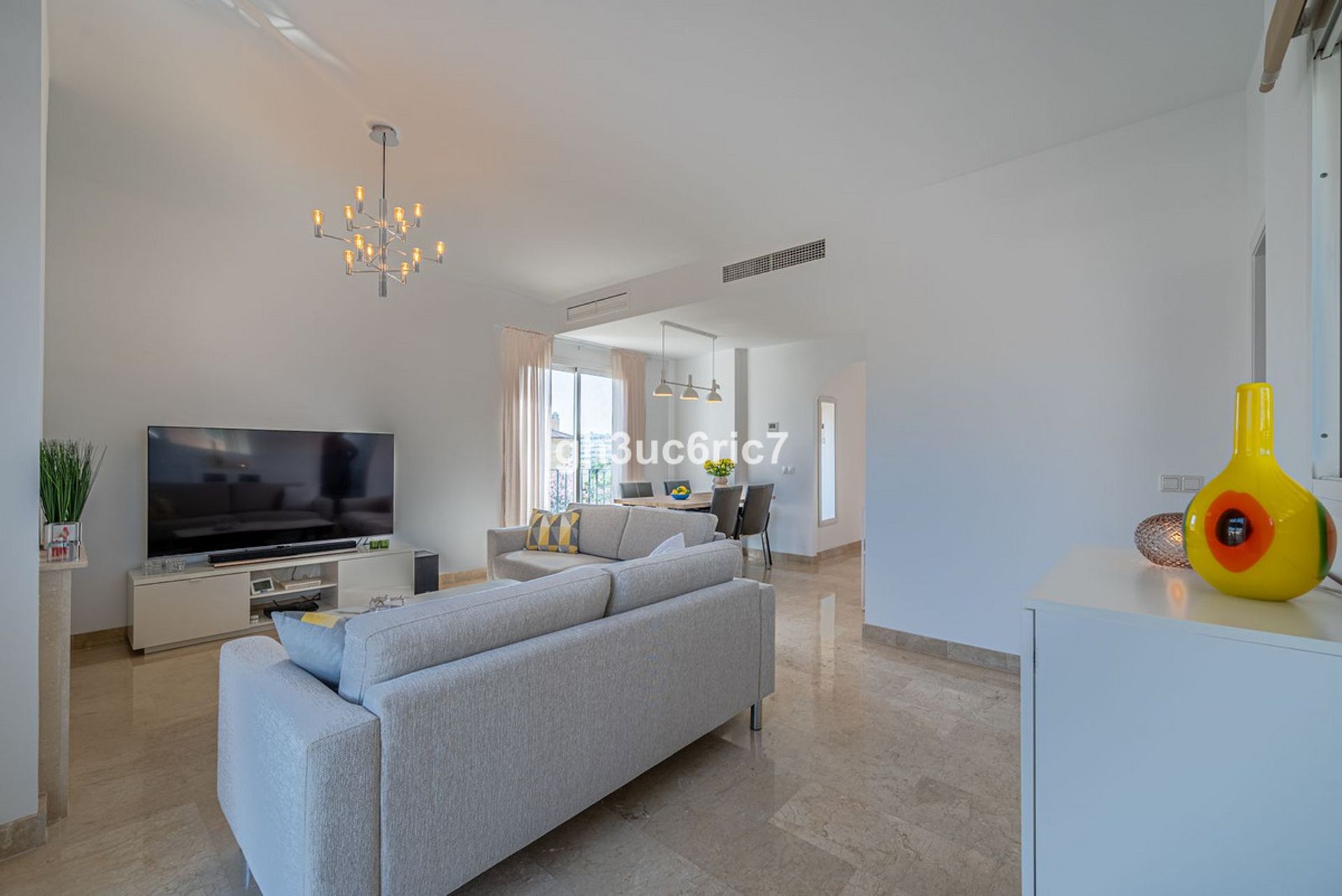 Condominio nel La Cala de Mijas, Andalusia 10860510