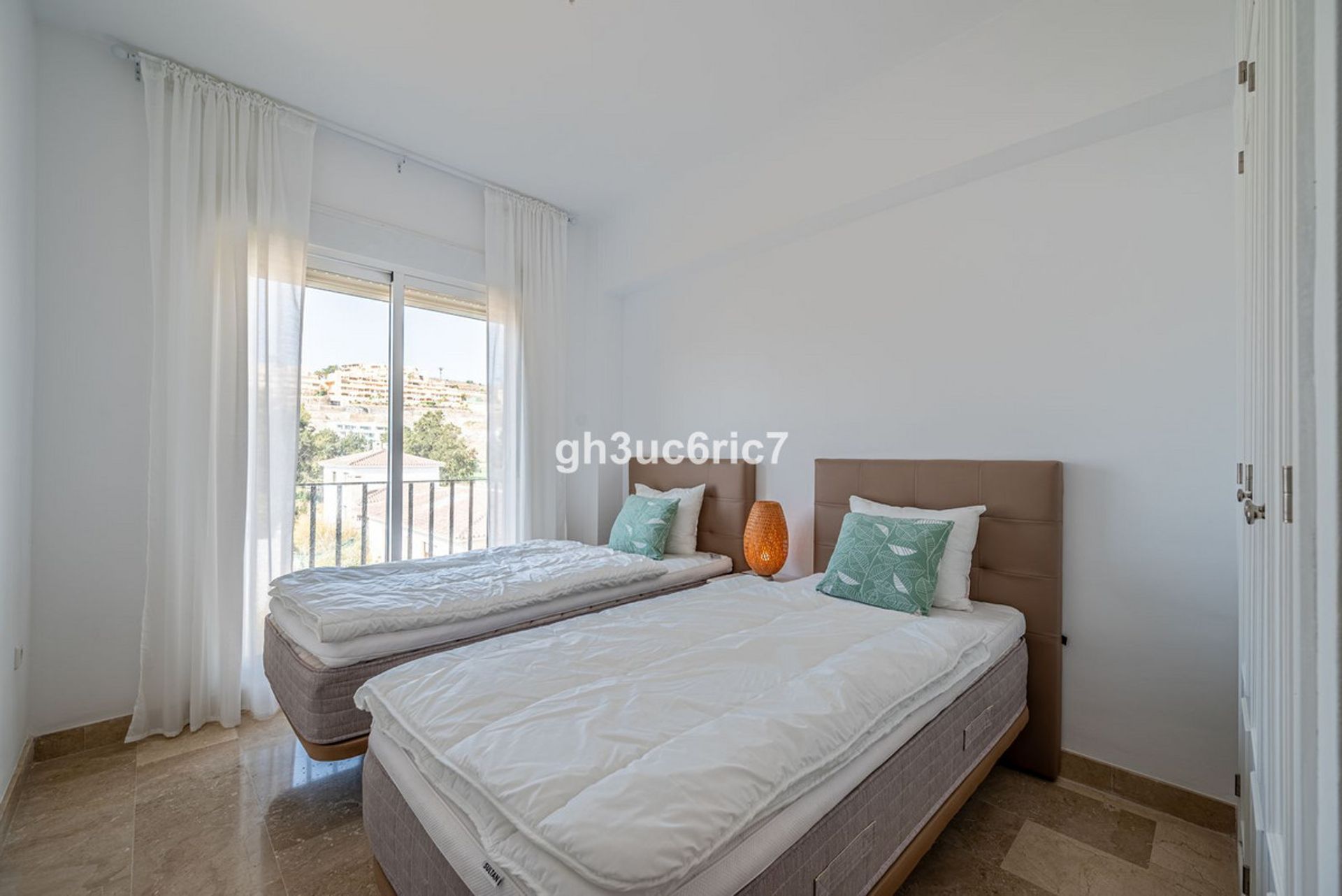 Condominio nel La Cala de Mijas, Andalusia 10860510