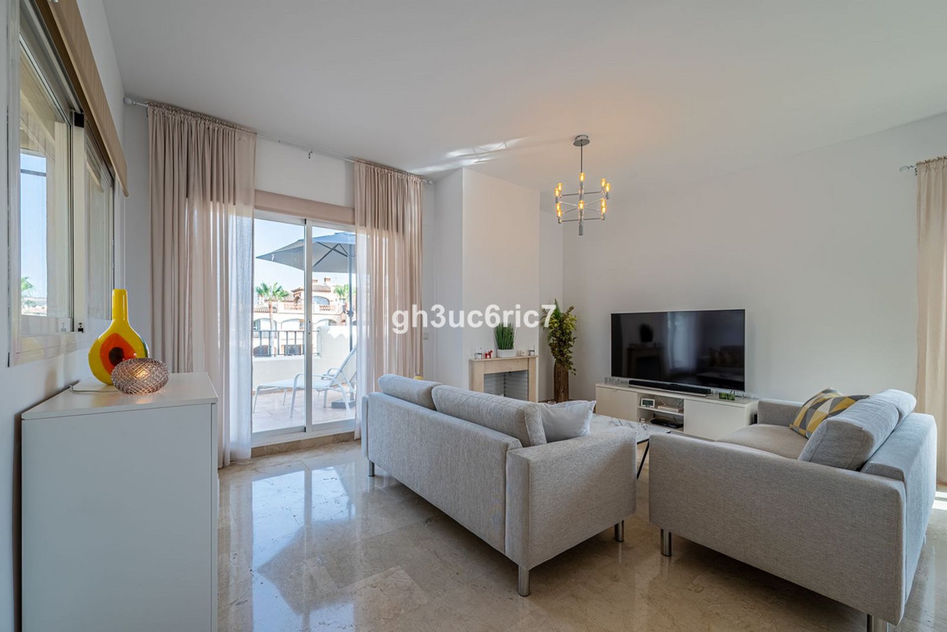 Condominio en La Cala de Mijas, Andalusia 10860510