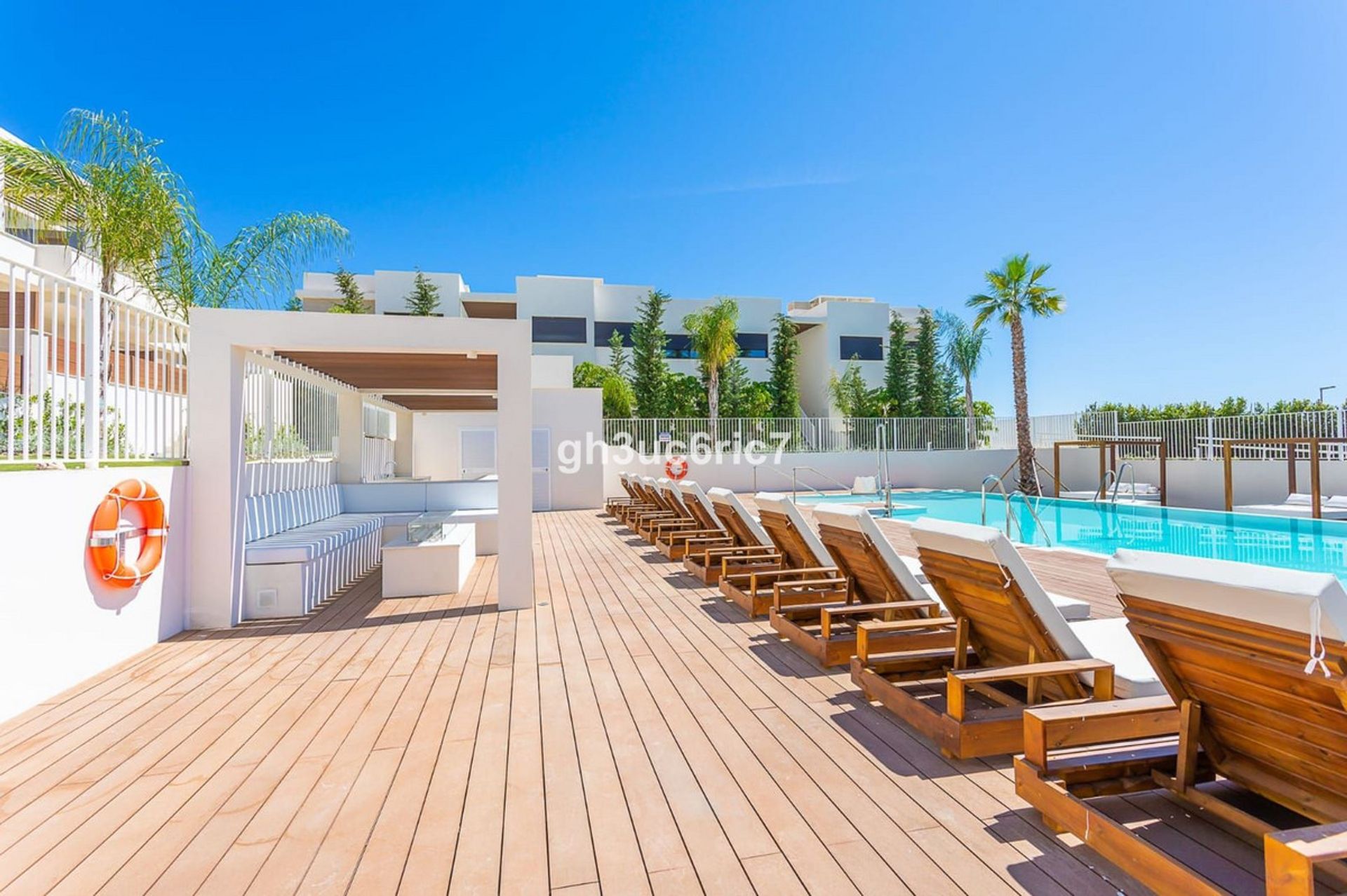 Кондоминиум в La Cala de Mijas, Andalusia 10860519