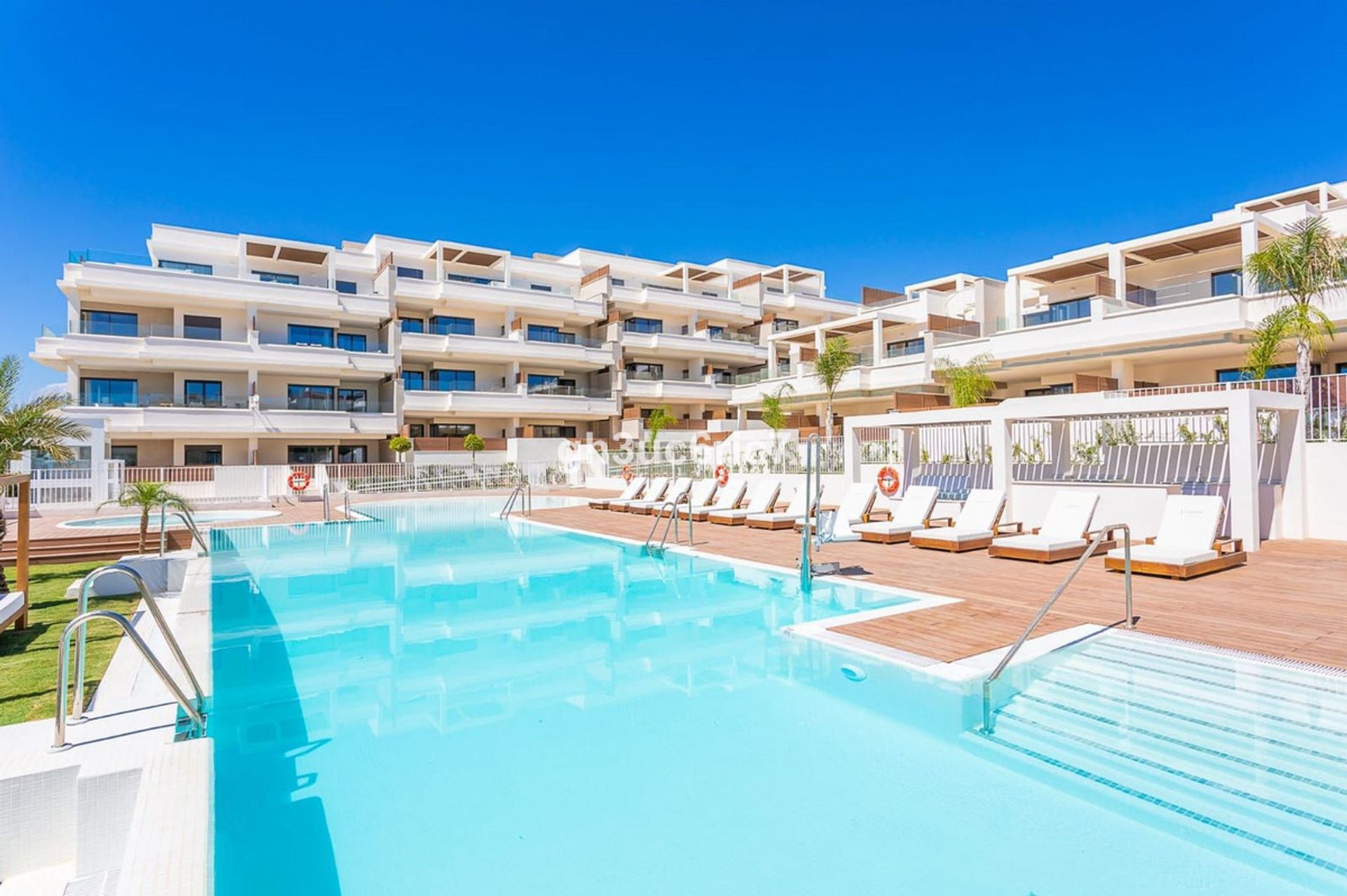 Condominio nel La Cala de Mijas, Andalusia 10860519