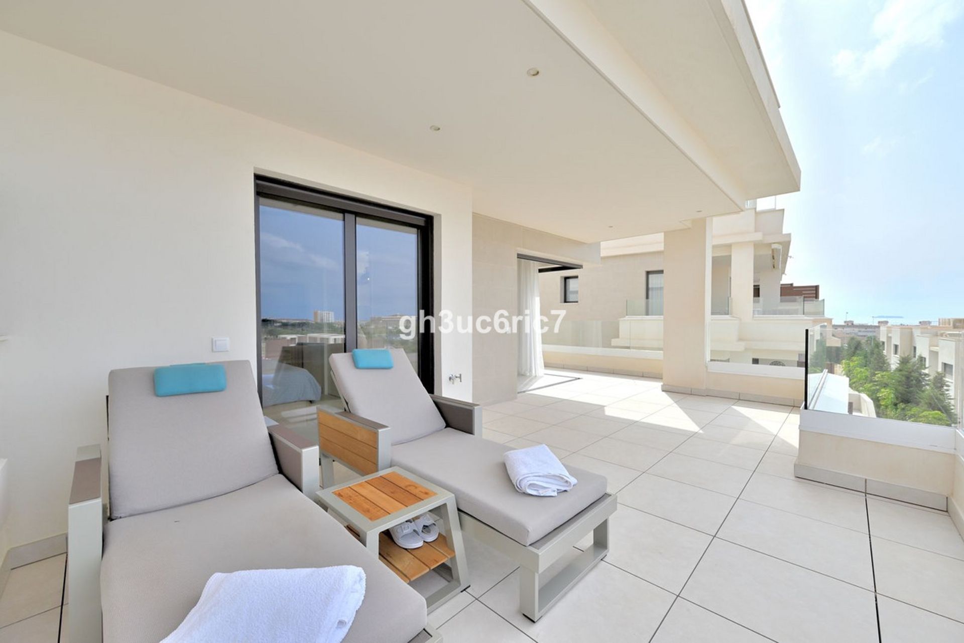 Condominio nel La Cala de Mijas, Andalusia 10860519