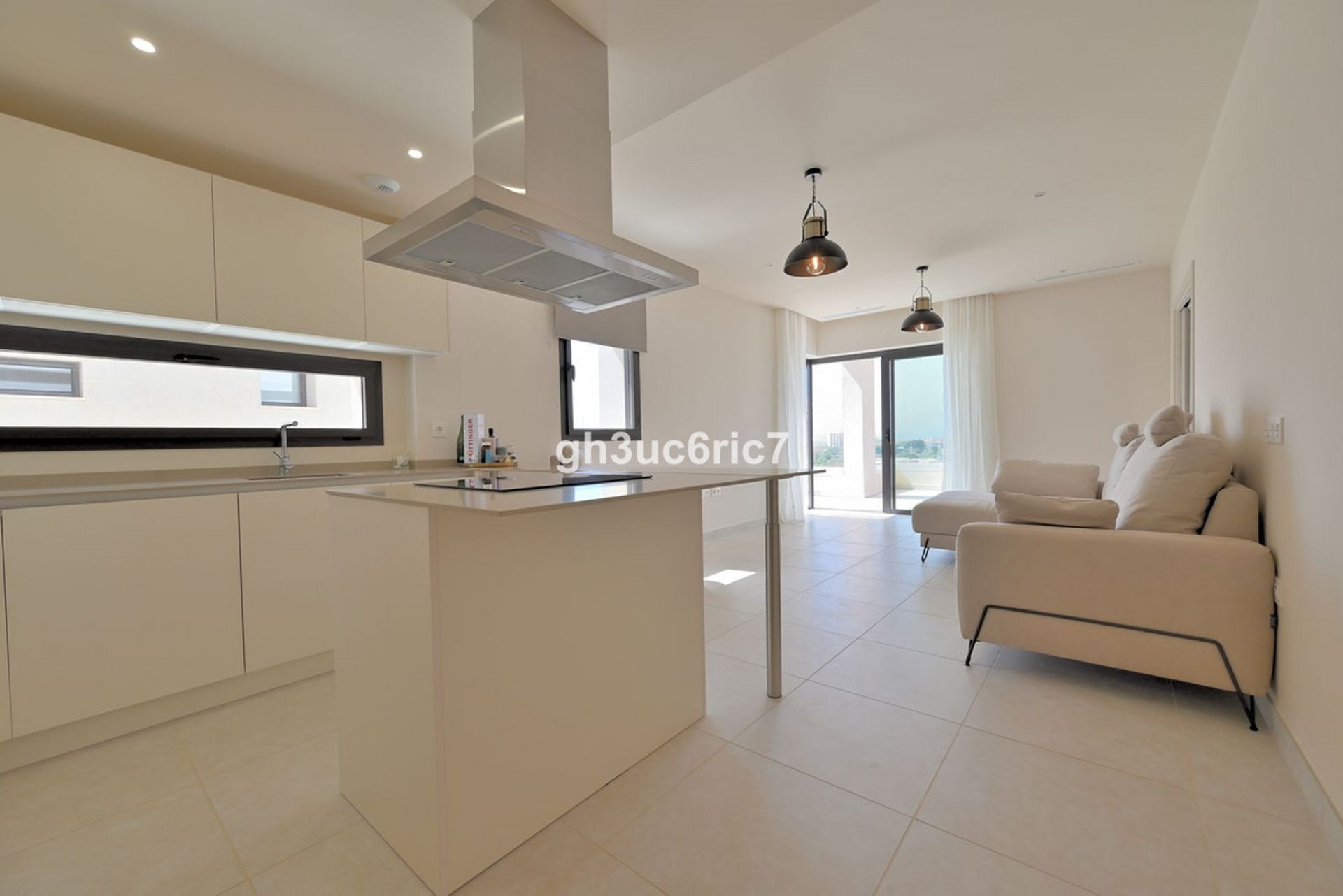 Condominio nel La Cala de Mijas, Andalusia 10860519