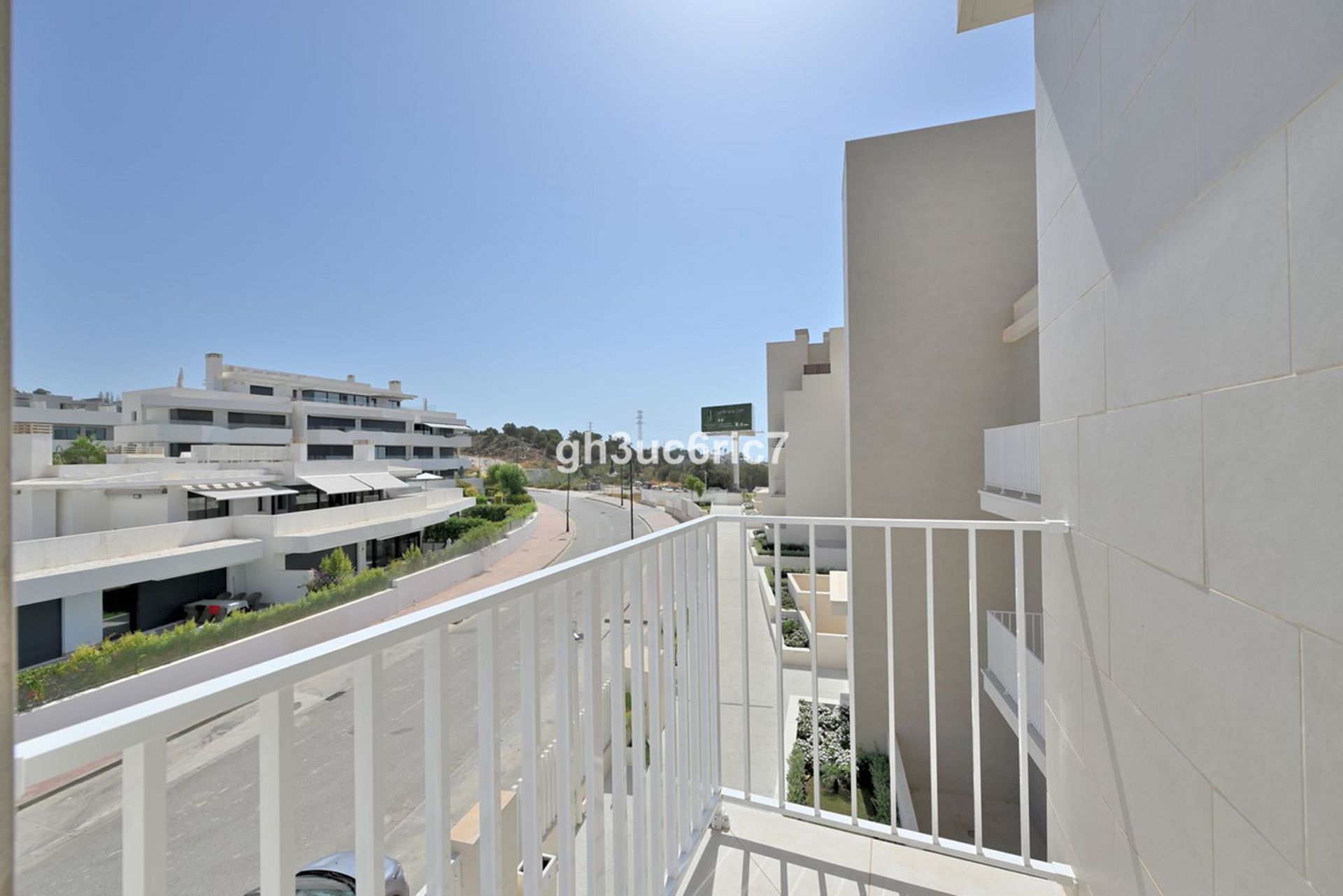 Condominio nel La Cala de Mijas, Andalusia 10860519