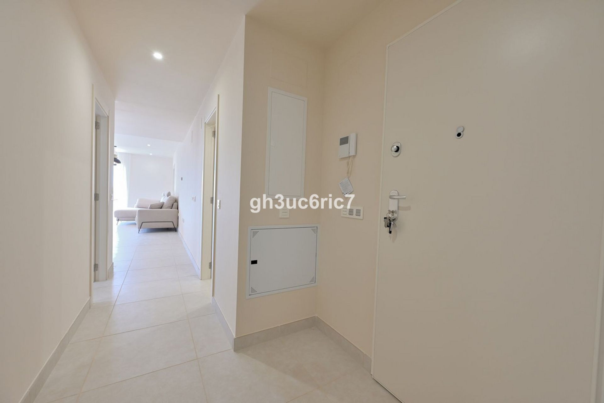 Condominio nel La Cala de Mijas, Andalusia 10860519