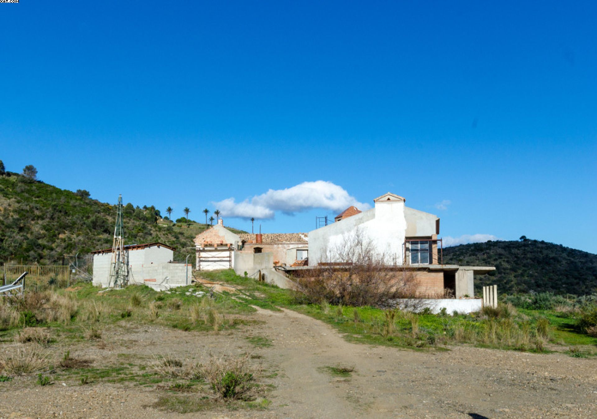 casa en Fuengirola, Andalucía 10860532