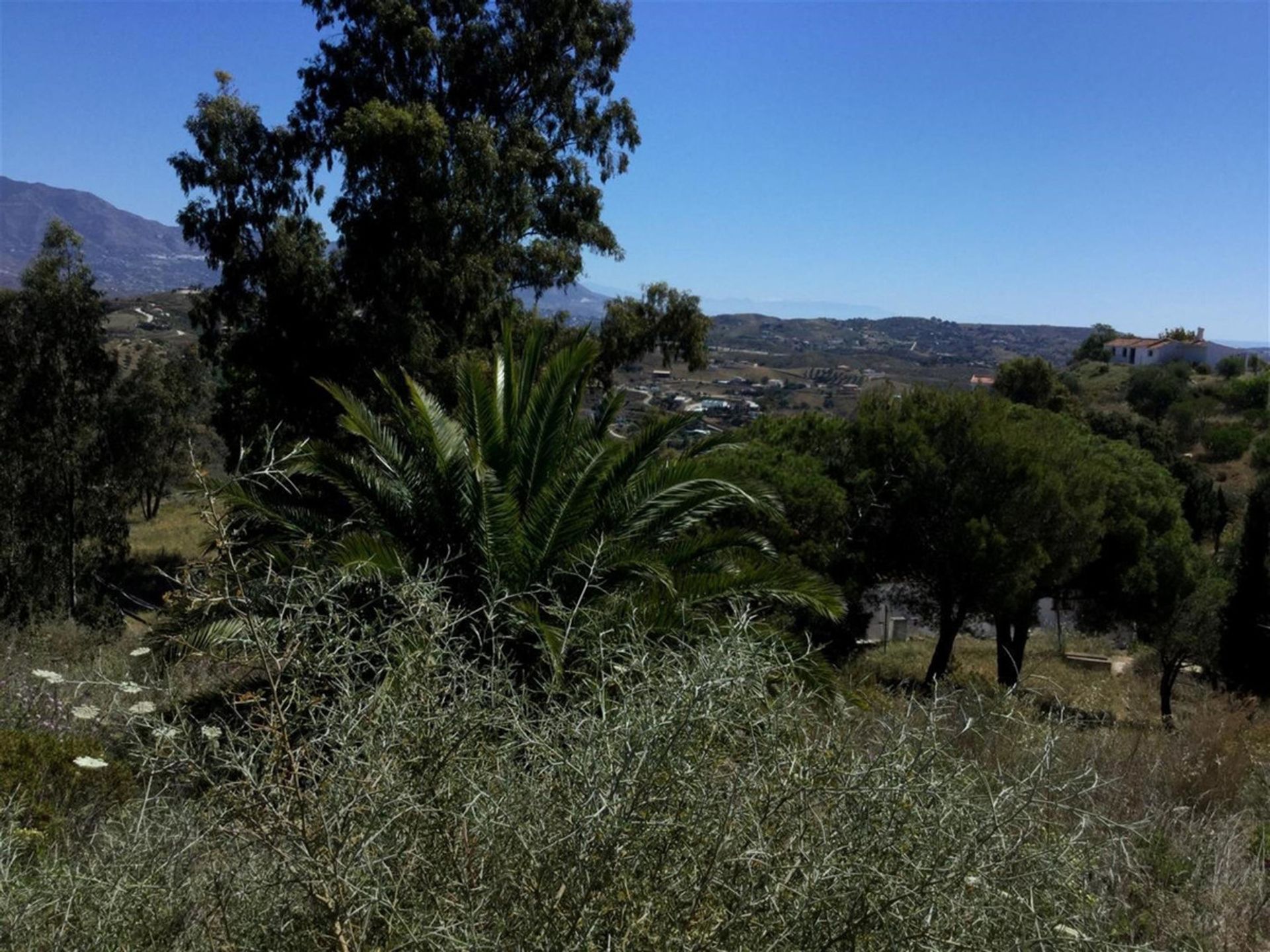 Haus im La Cala de Mijas, Andalusia 10860538