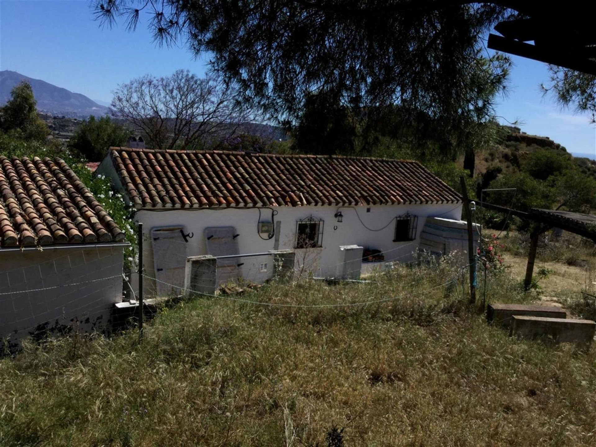 Haus im La Cala de Mijas, Andalusia 10860538