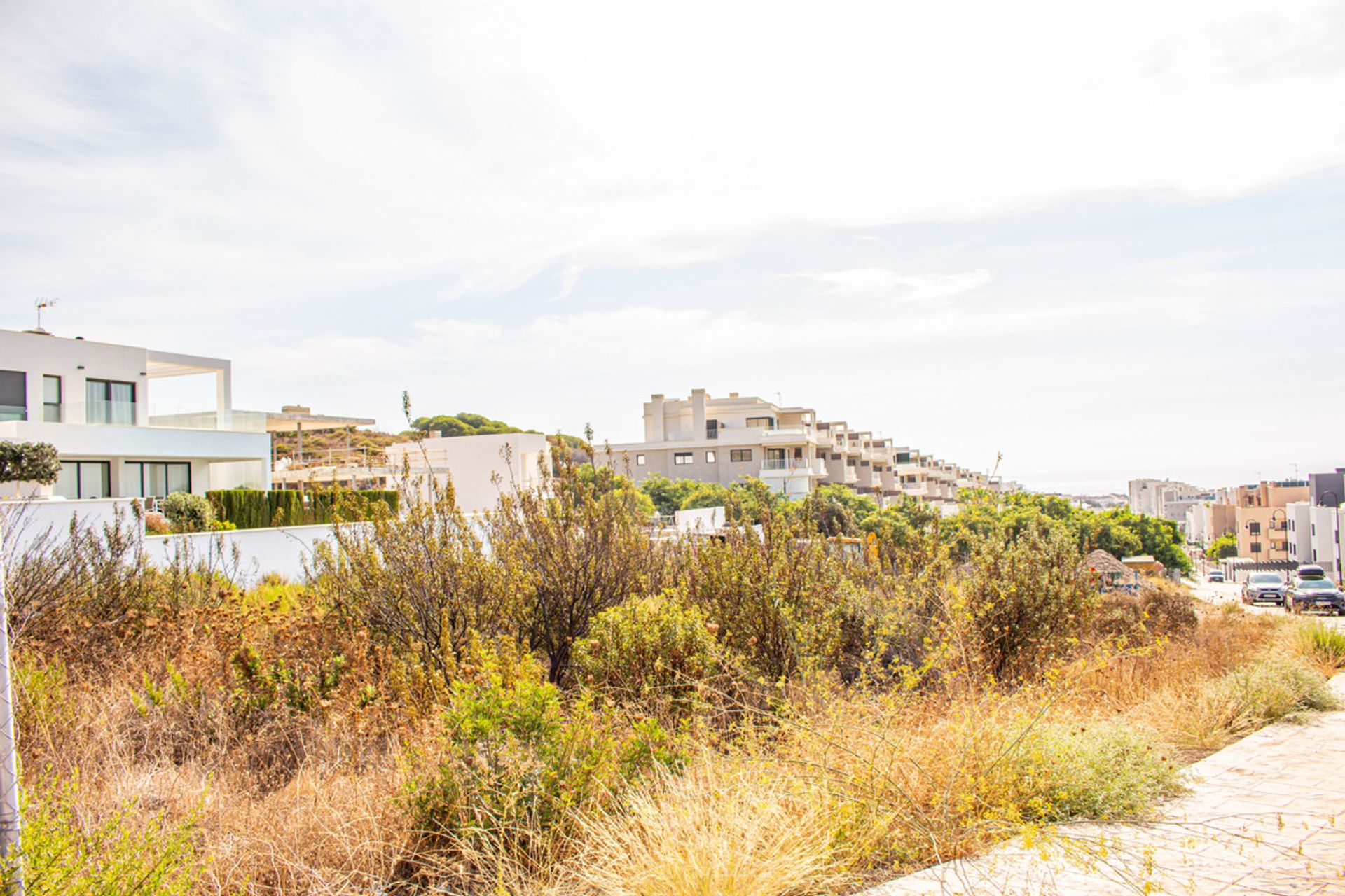 Rumah di La Cala de Mijas, Andalusia 10860548