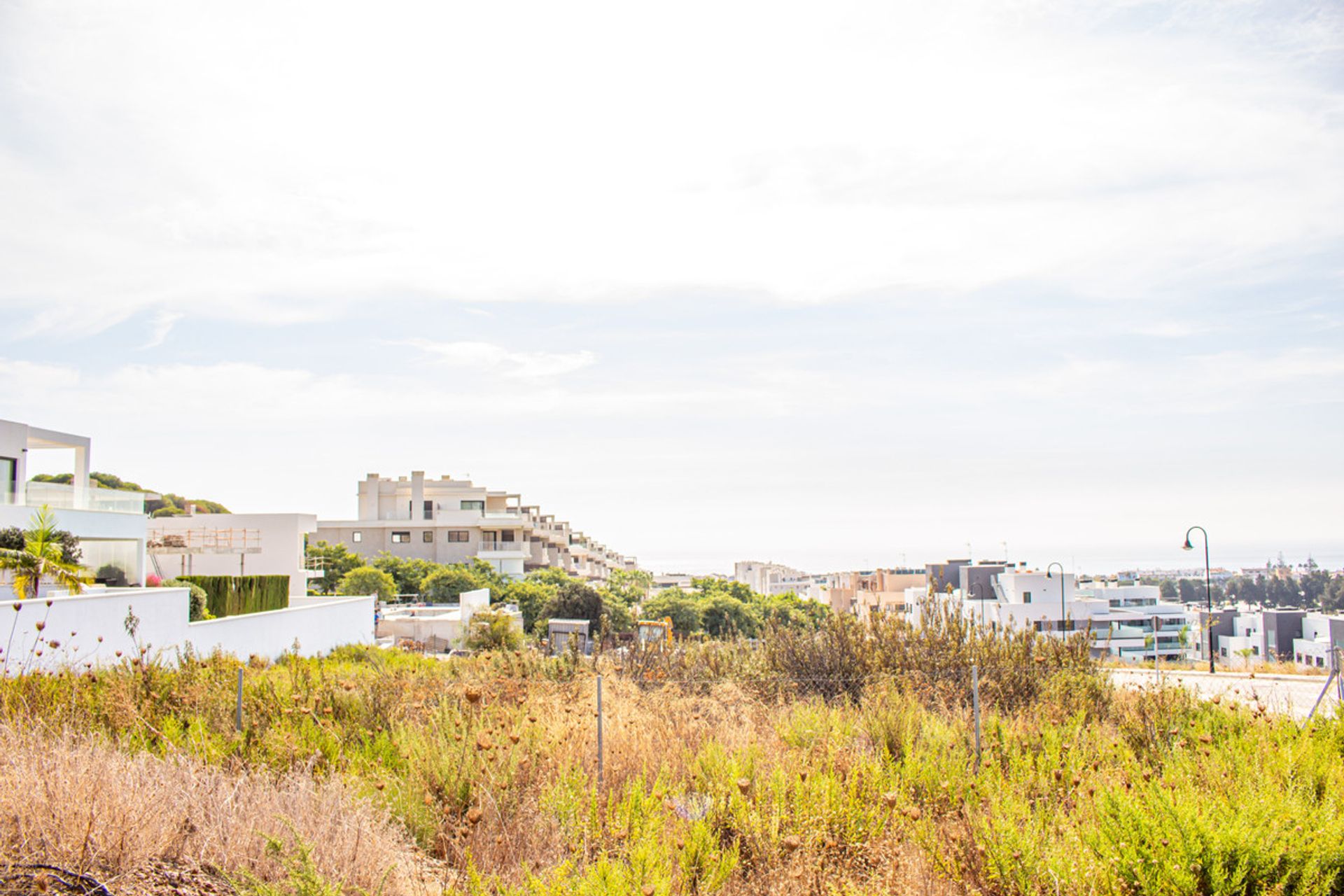 Rumah di La Cala de Mijas, Andalusia 10860548