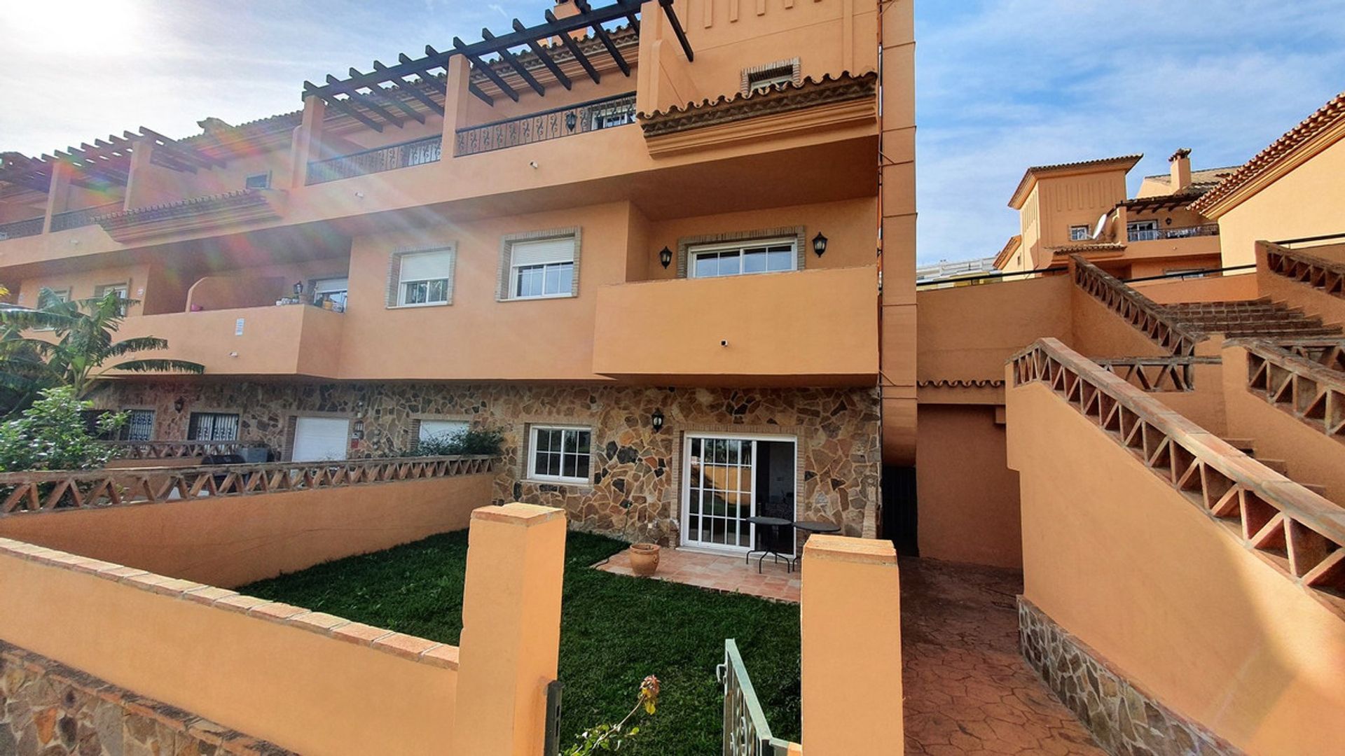 casa en Fuengirola, Andalucía 10860558