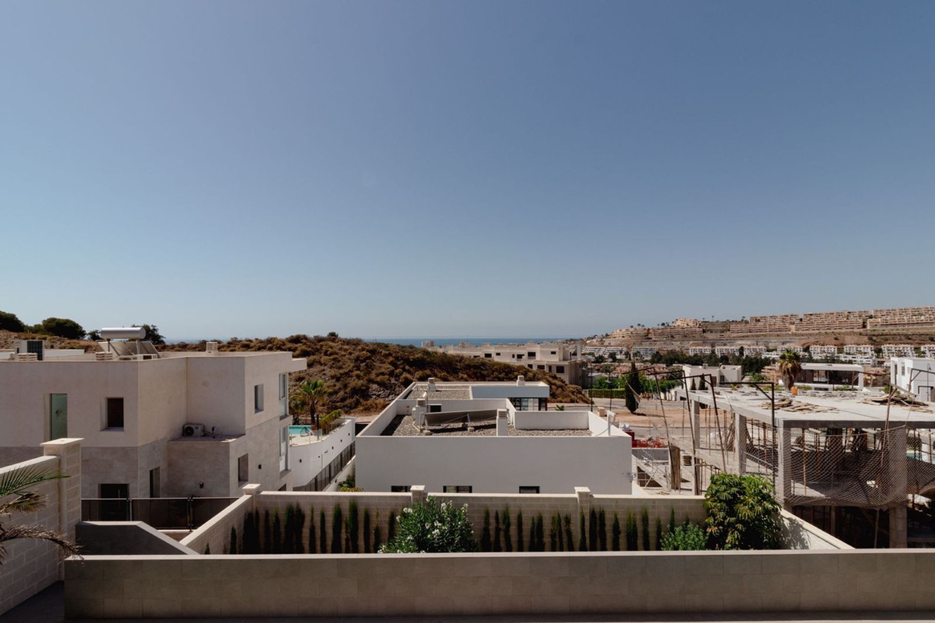 жилой дом в La Cala de Mijas, Andalusia 10860576