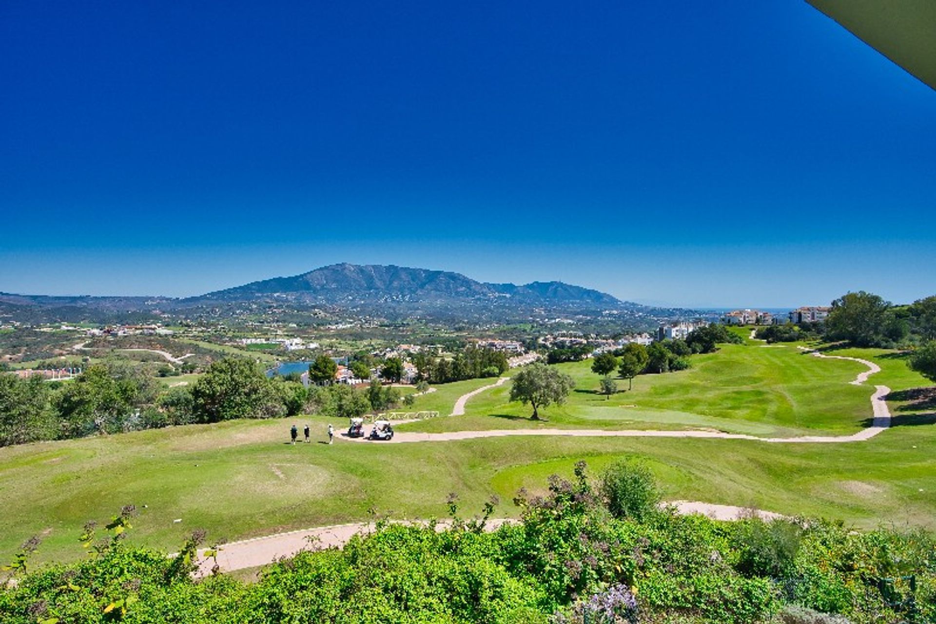 Kondominium di , Andalucía 10860612