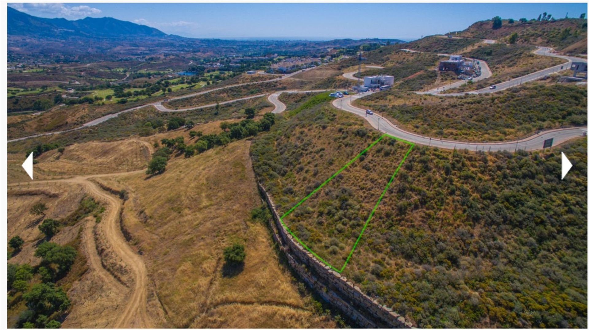 Jord i , Andalucía 10860721