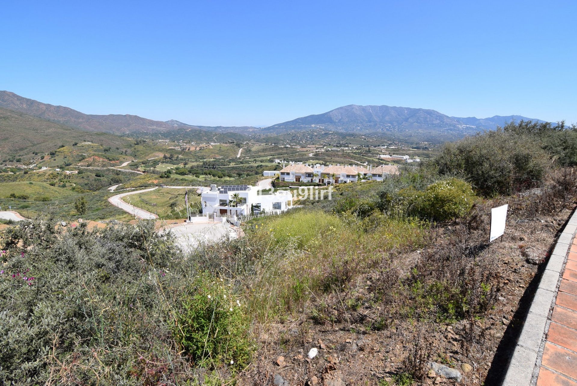 Tierra en Fuengirola, Andalucía 10860737