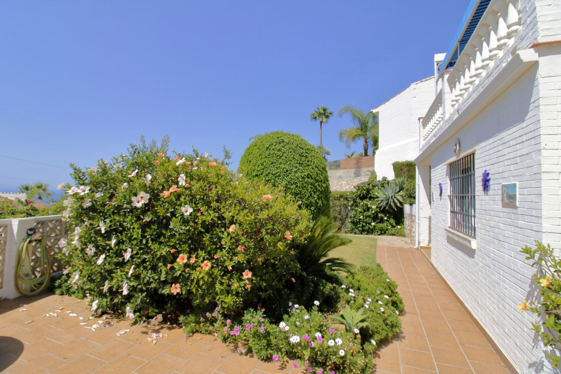 casa en La Capellania, Andalucía 10860792