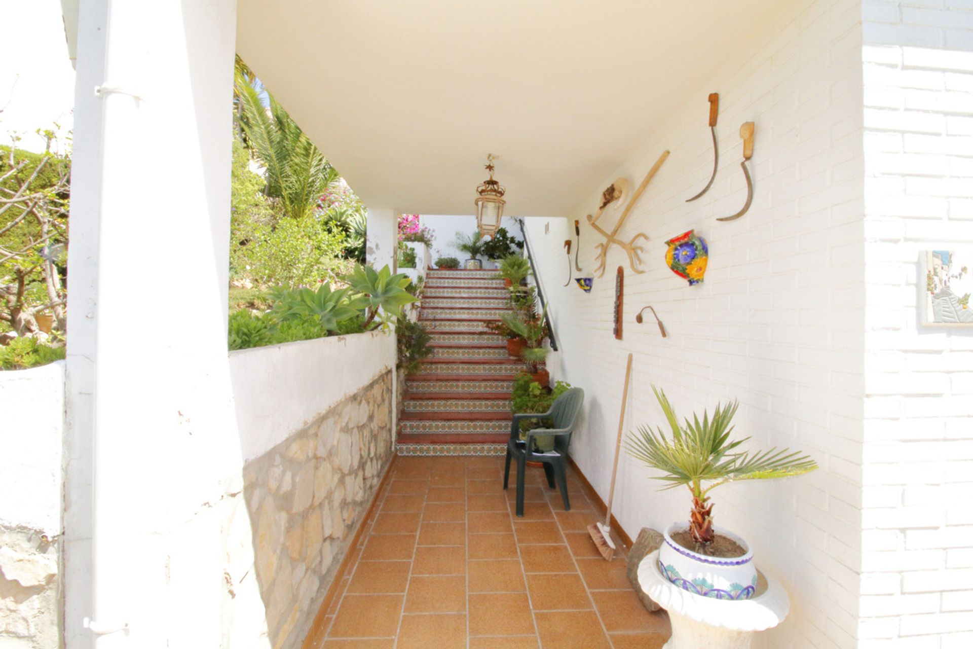 casa en La Capellania, Andalucía 10860792