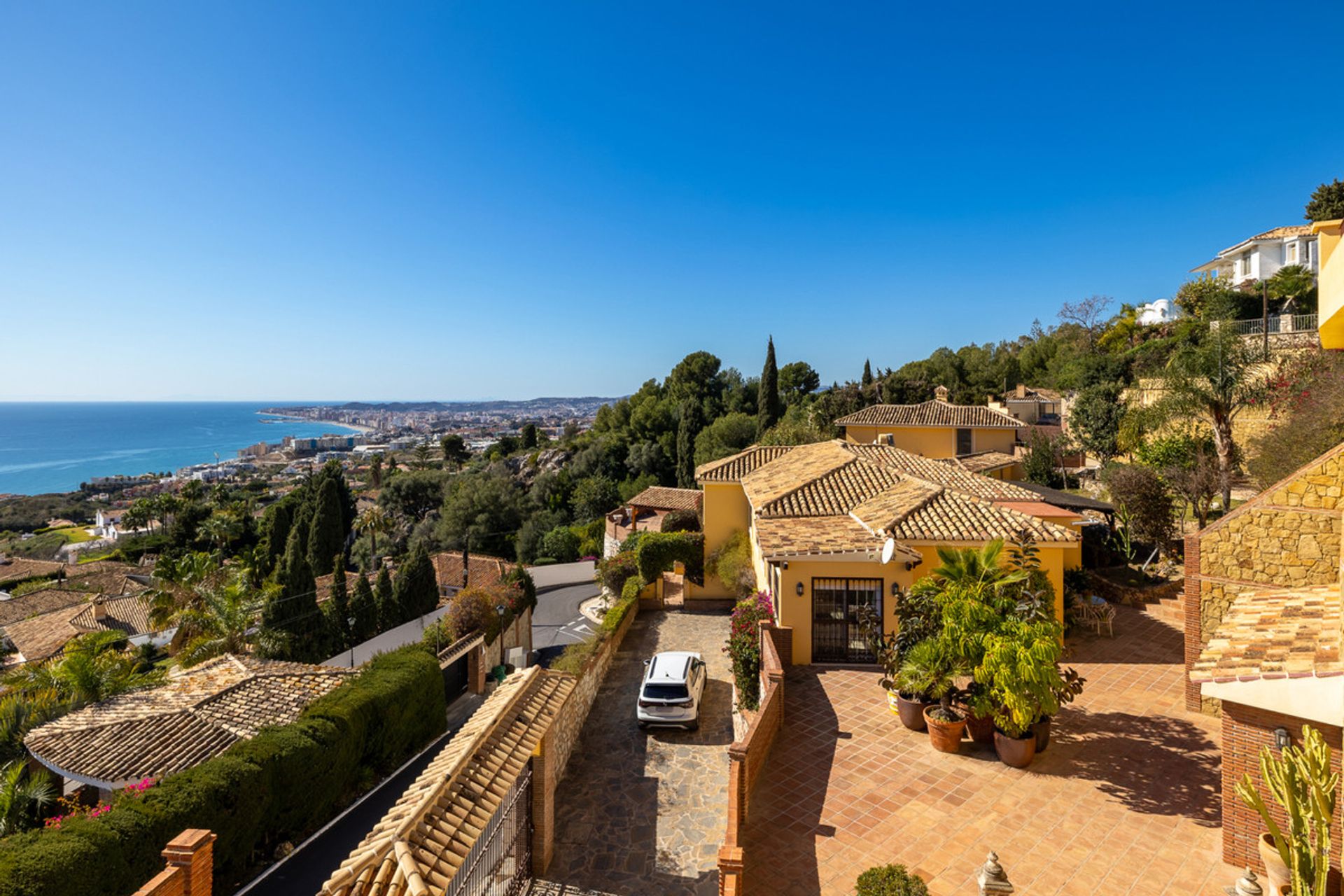 loger dans Benalmádena, Andalucía 10860796