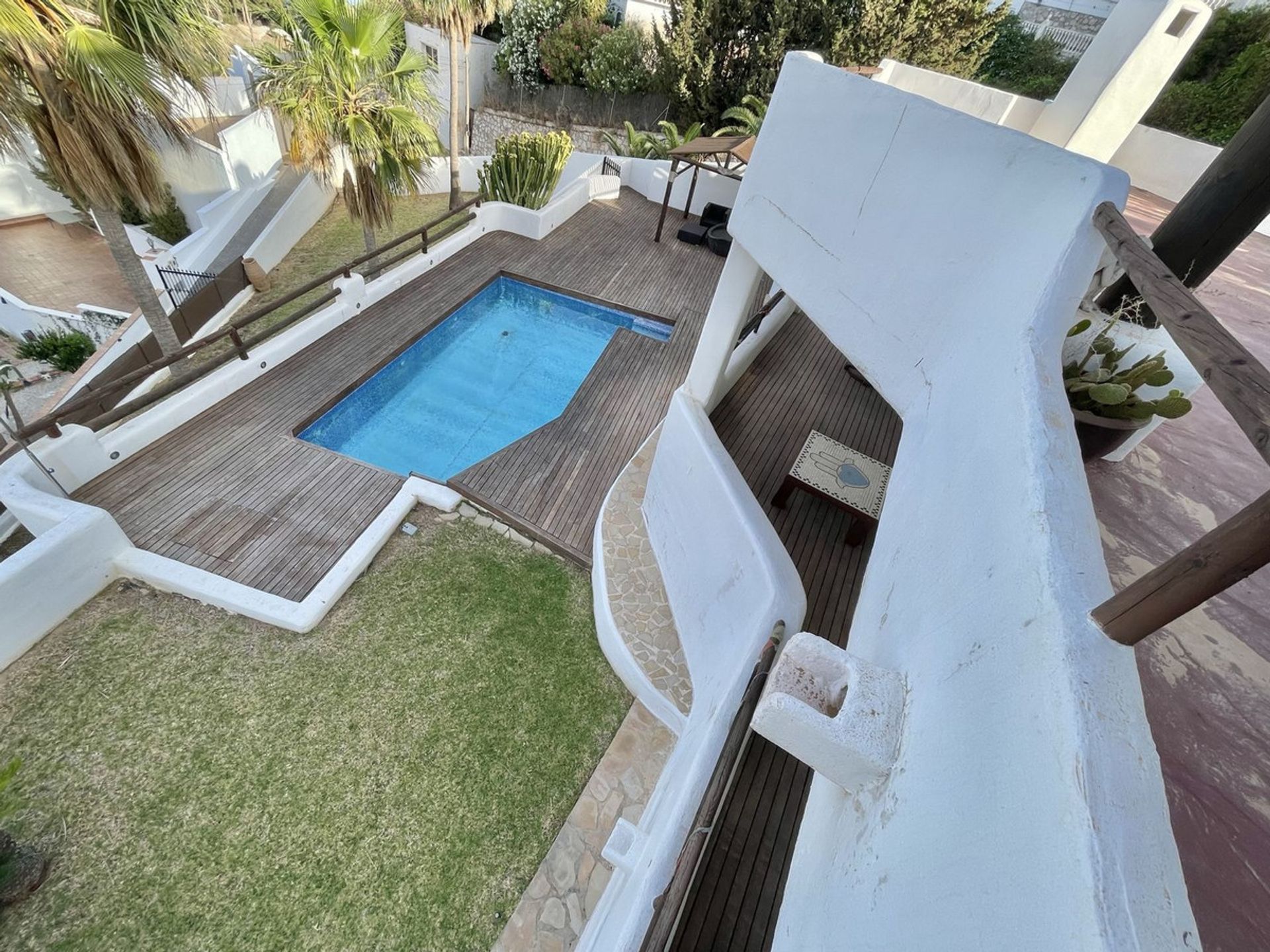 Huis in Benalmádena, Andalucía 10860802