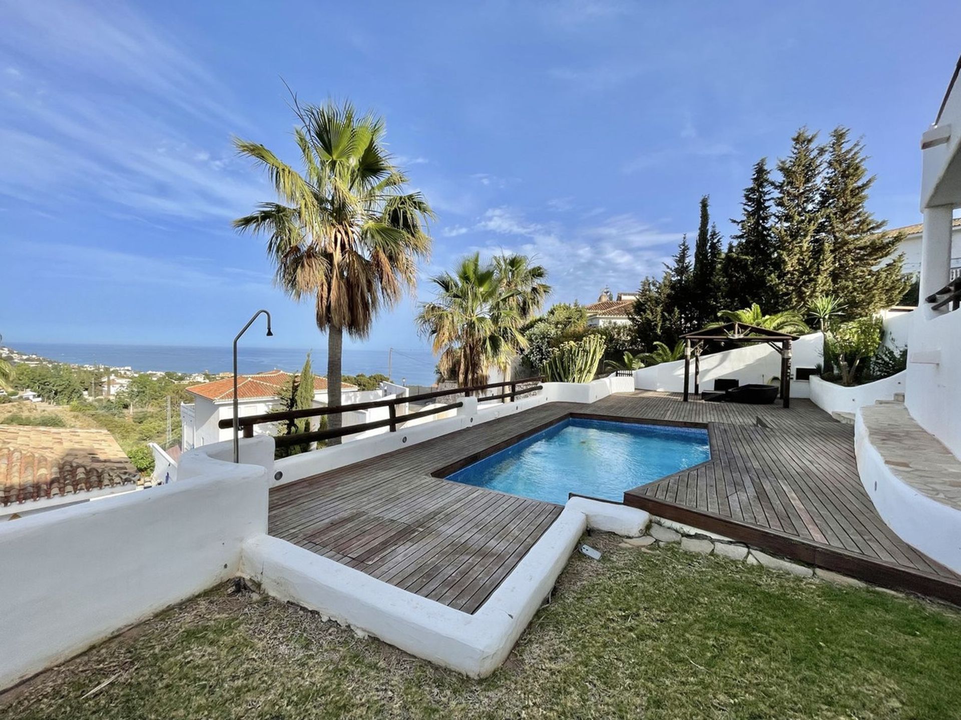 Huis in Benalmádena, Andalucía 10860802