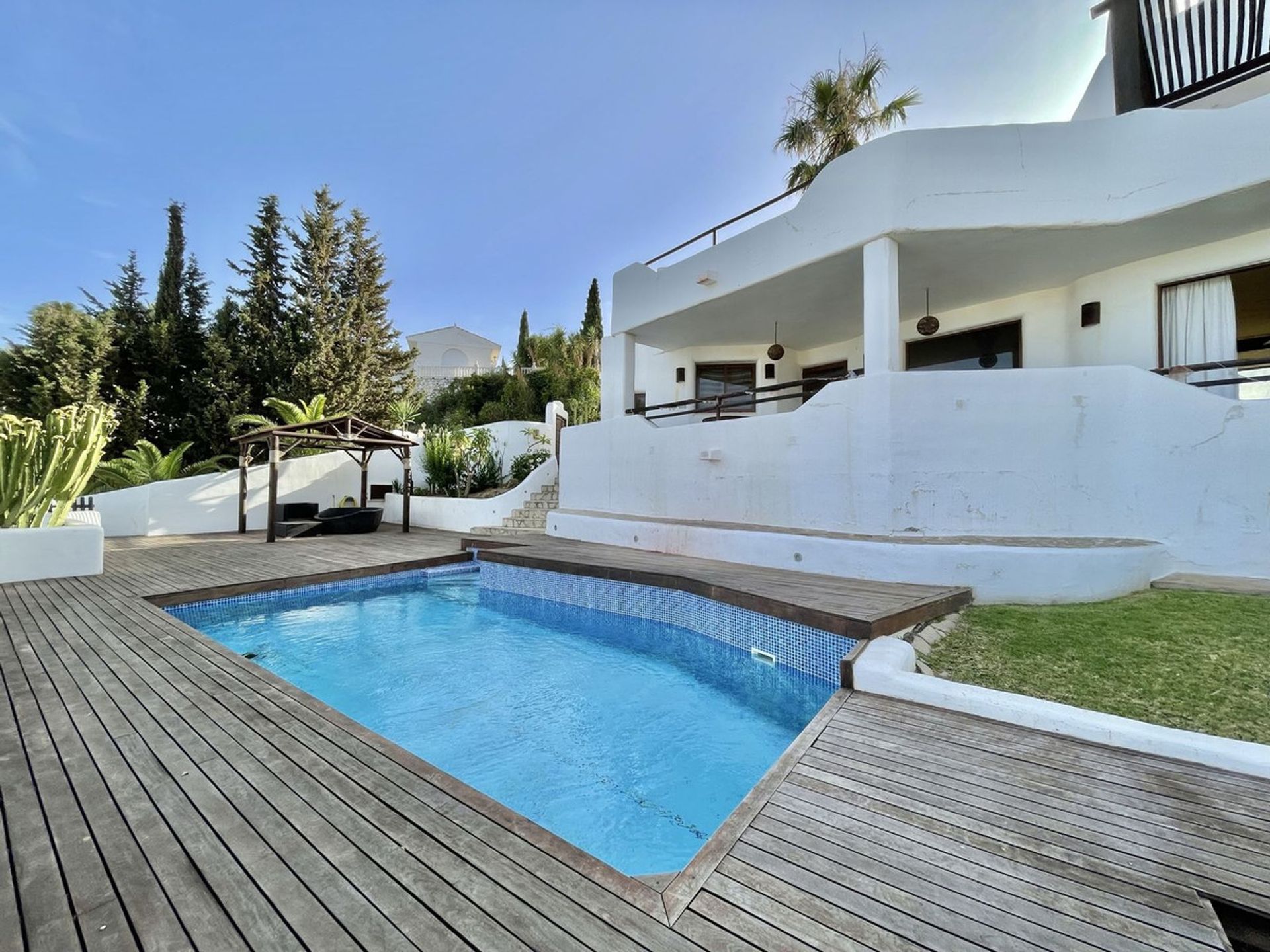 Huis in Benalmádena, Andalucía 10860802