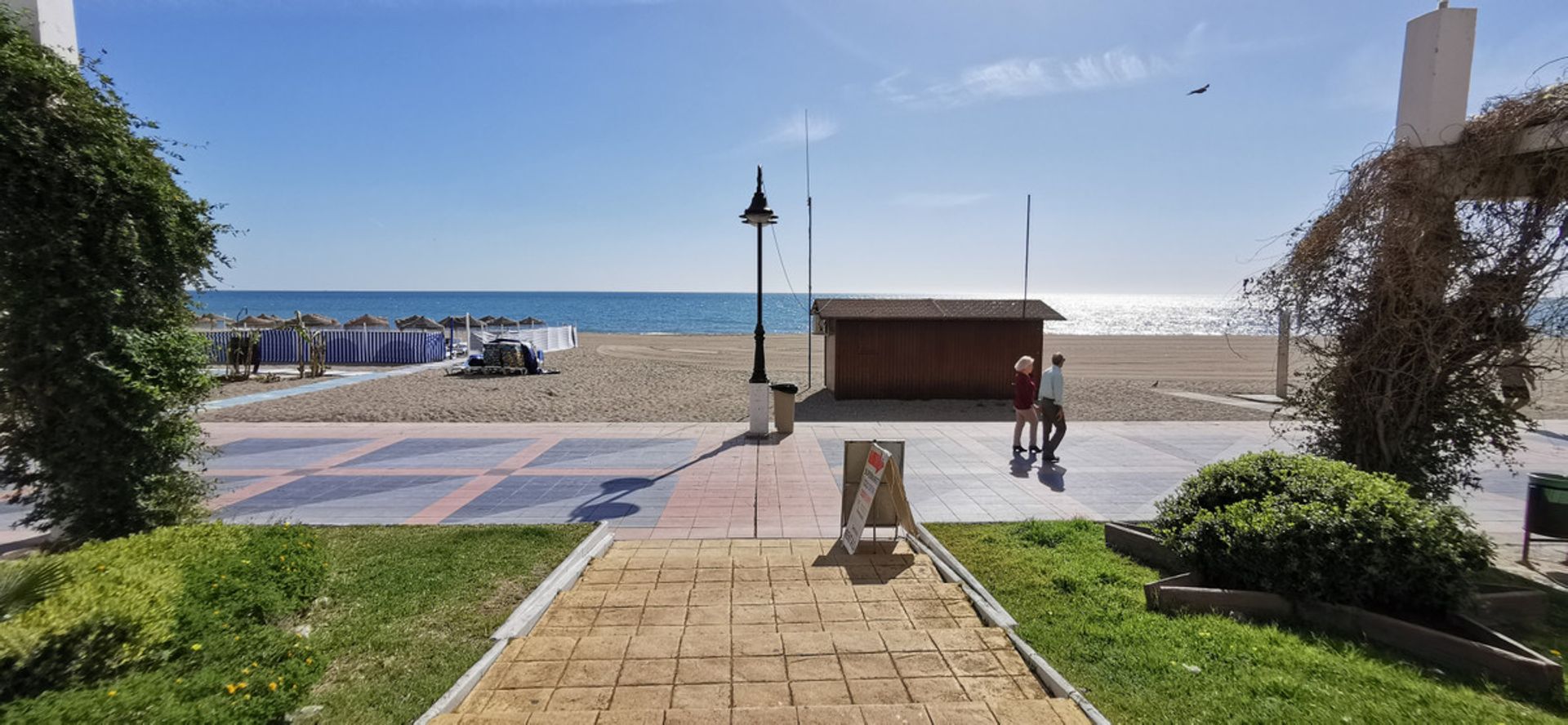 Condominium dans Torremolinos, Andalousie 10860807