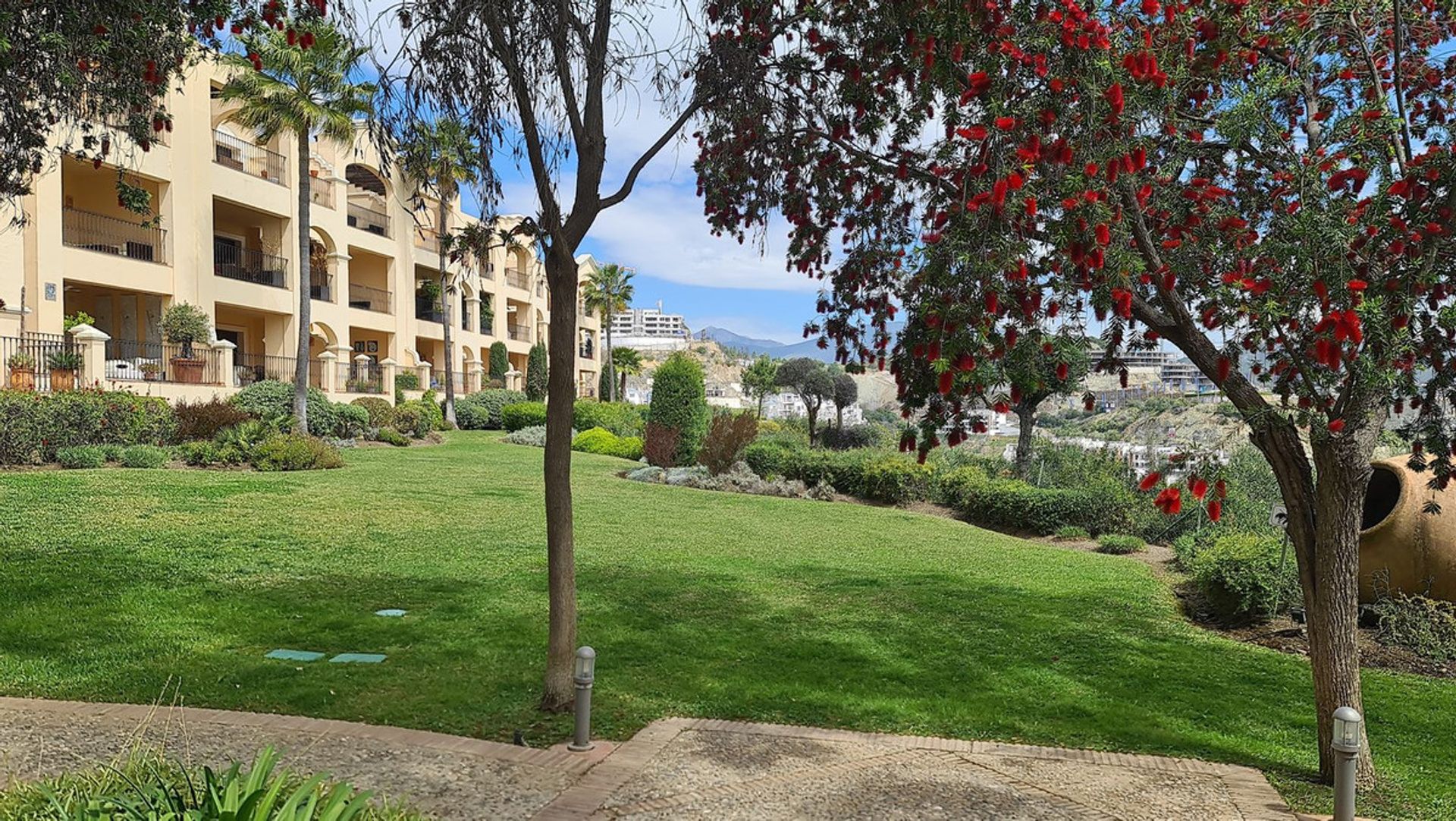 Condominio nel La Quinta, Canarias 10860828