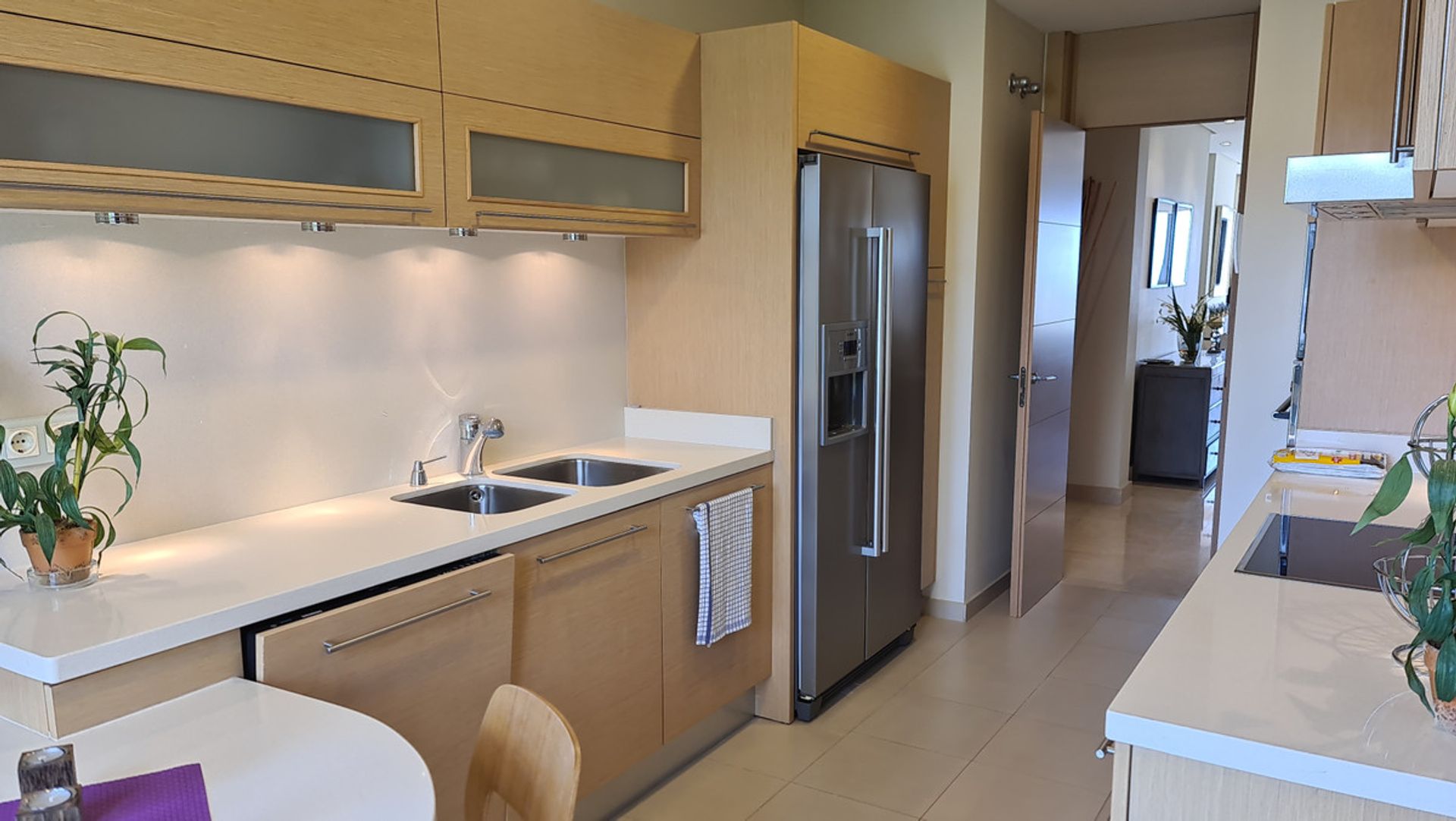 Condominio nel La Quinta, Canarias 10860828