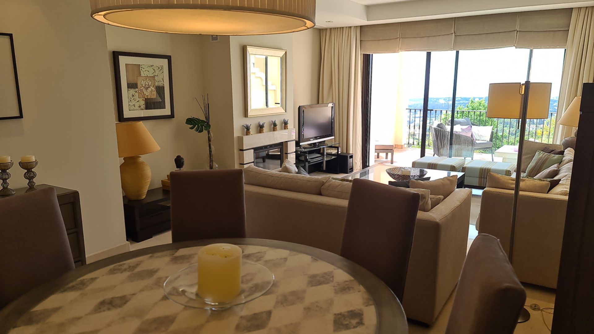 Condominio nel La Quinta, Canarias 10860828