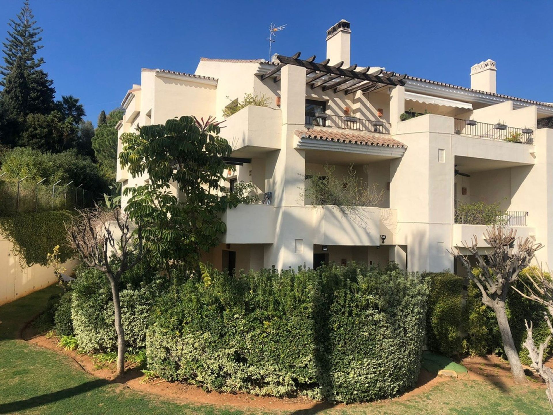 Condominium dans La Quinta, Canarias 10860832