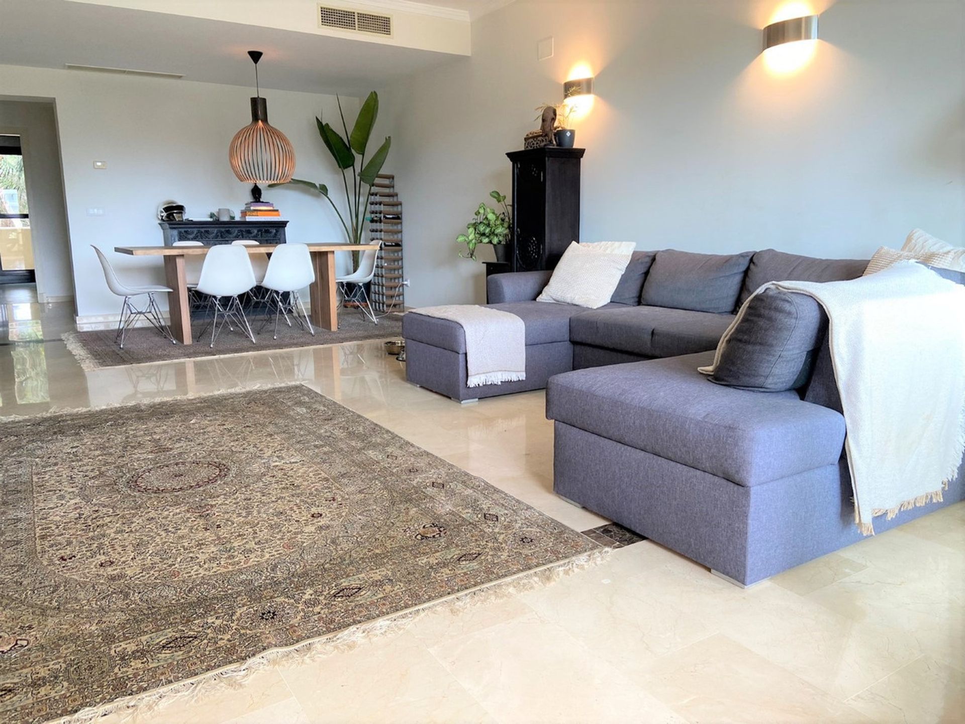 Condominium dans La Quinta, Canarias 10860832