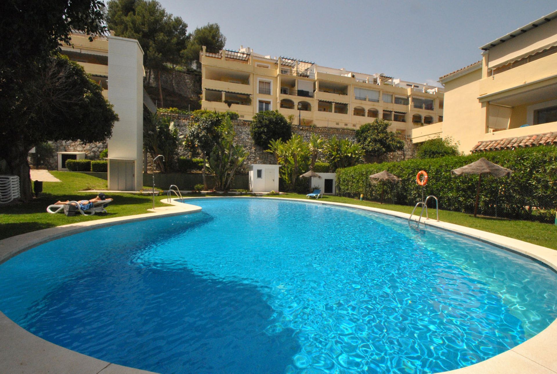 Condominium in La Quinta, Canarias 10860837