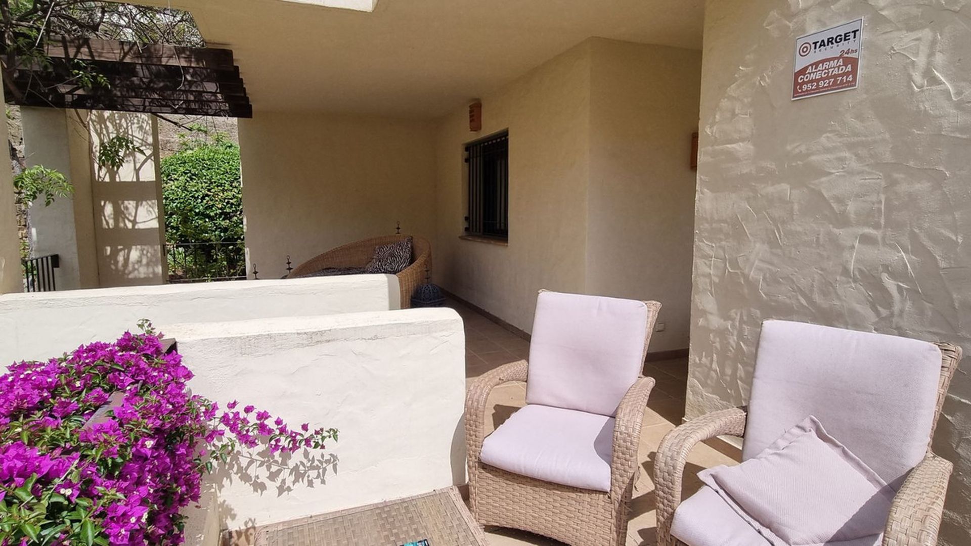 Кондоминиум в La Quinta, Canarias 10860838