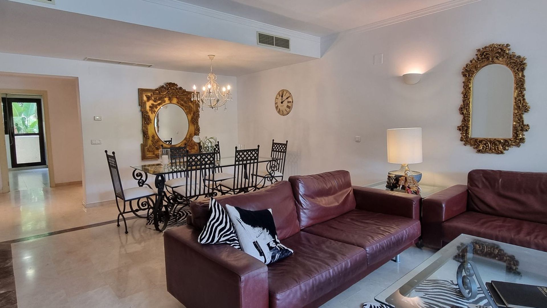 Кондоминиум в La Quinta, Canarias 10860838