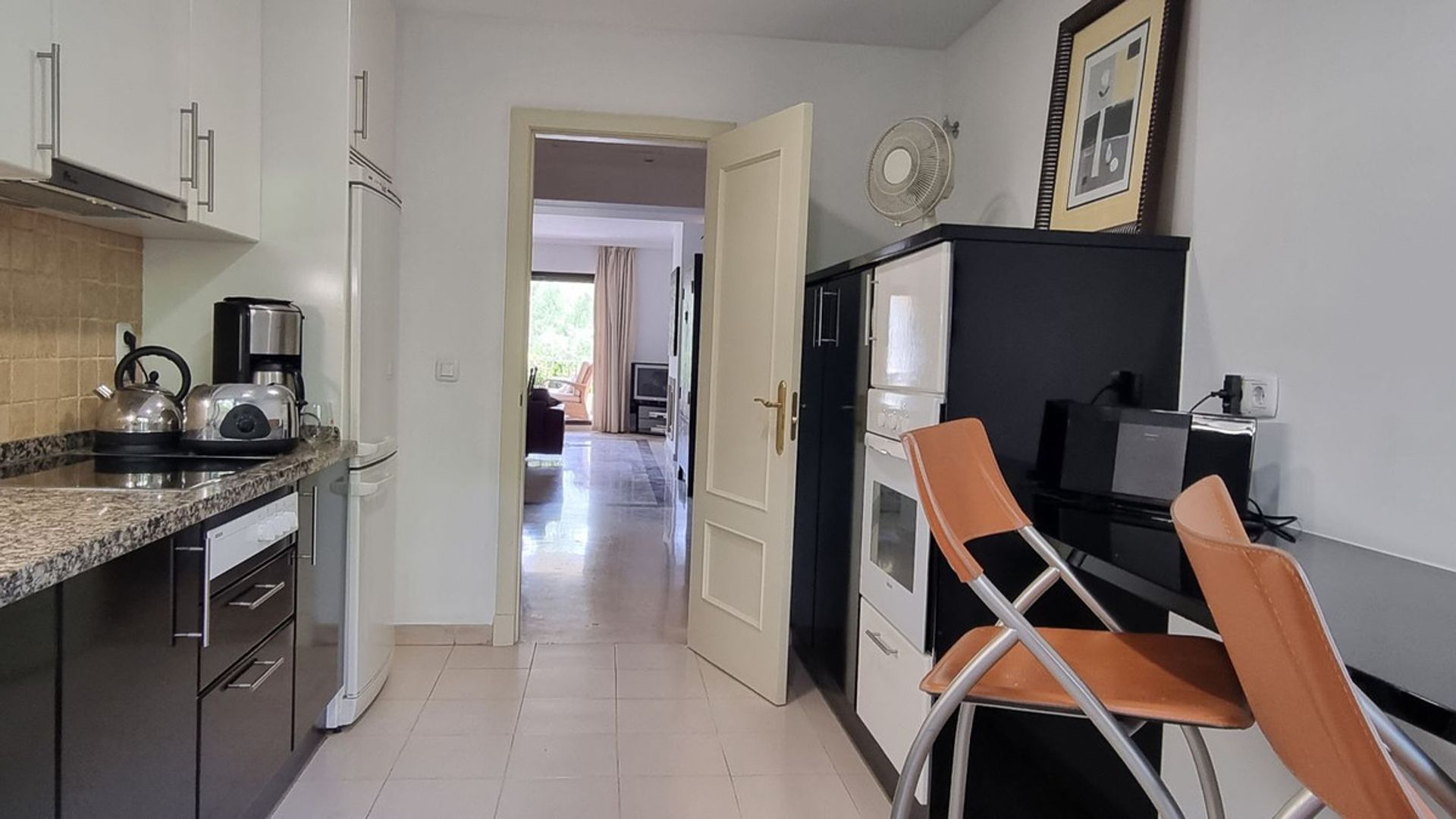 Кондоминиум в La Quinta, Canarias 10860838