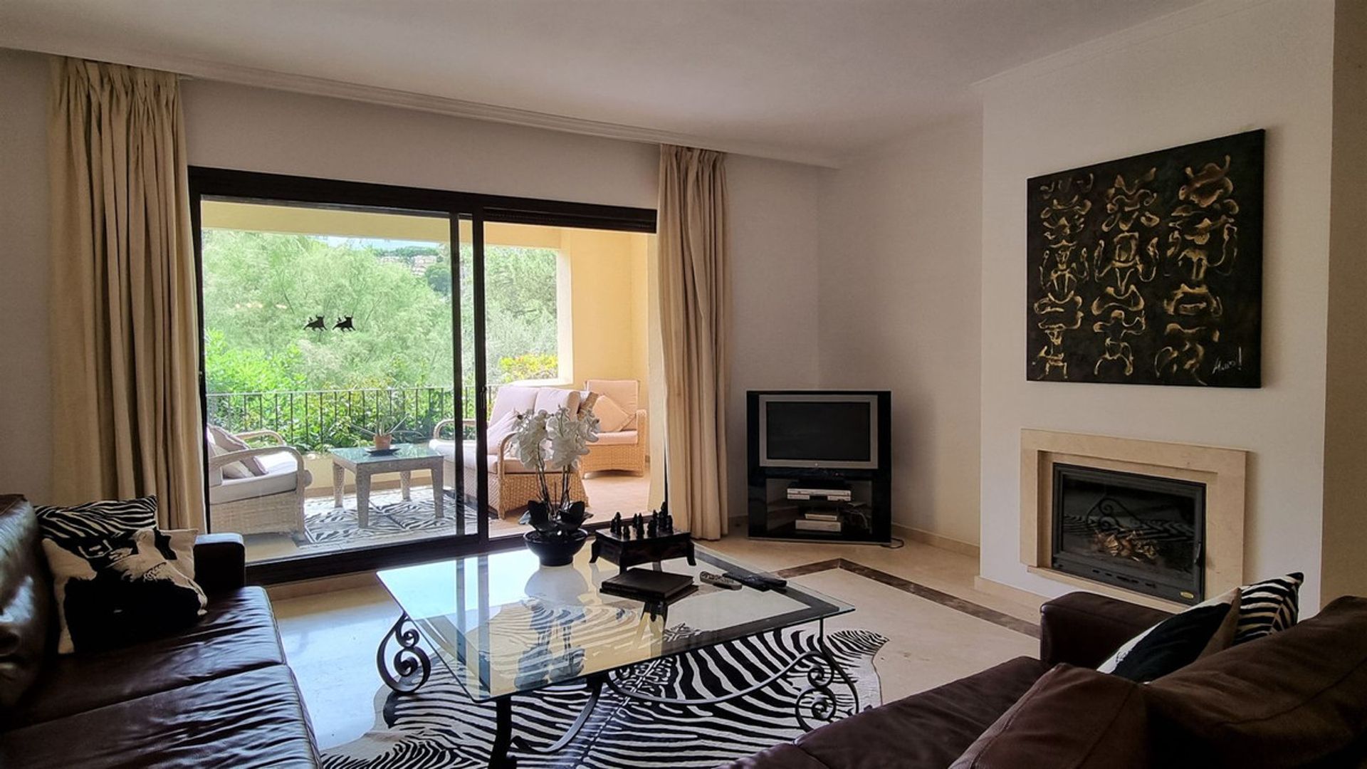 Кондоминиум в La Quinta, Canarias 10860838