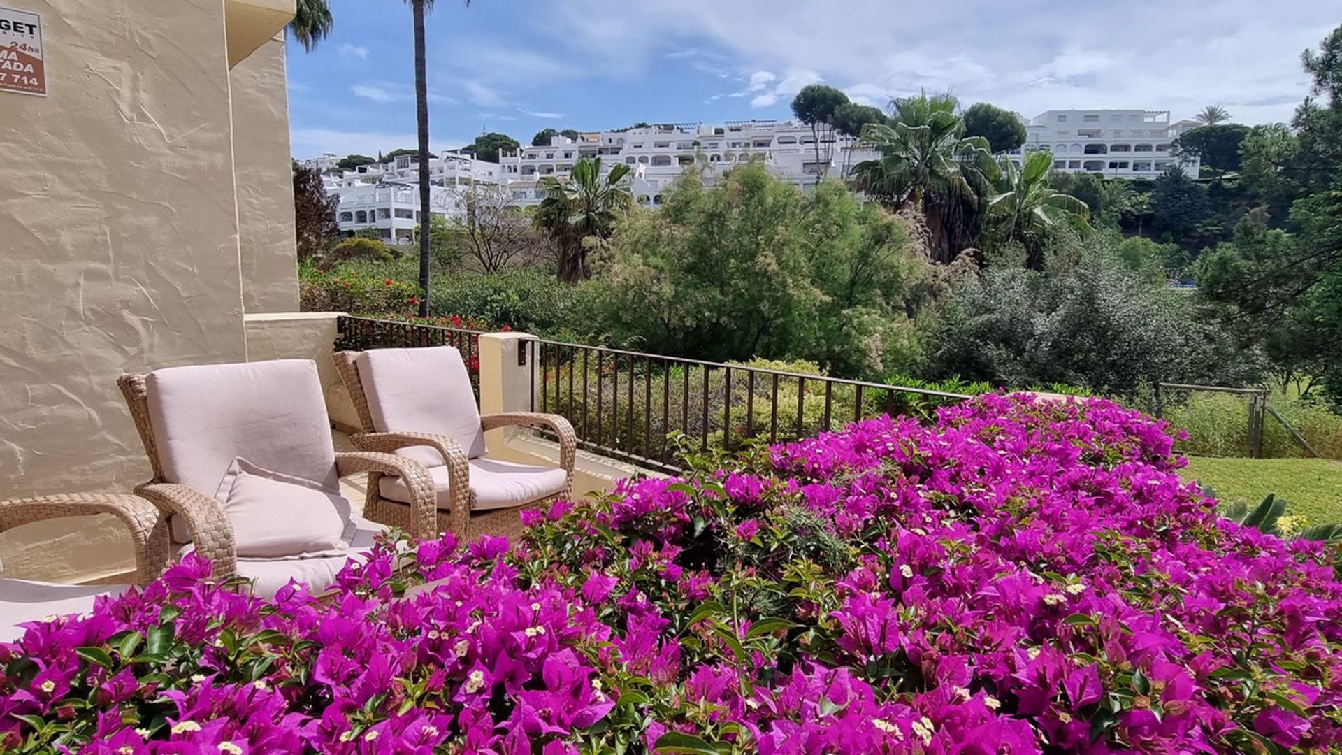 Кондоминиум в La Quinta, Canarias 10860838