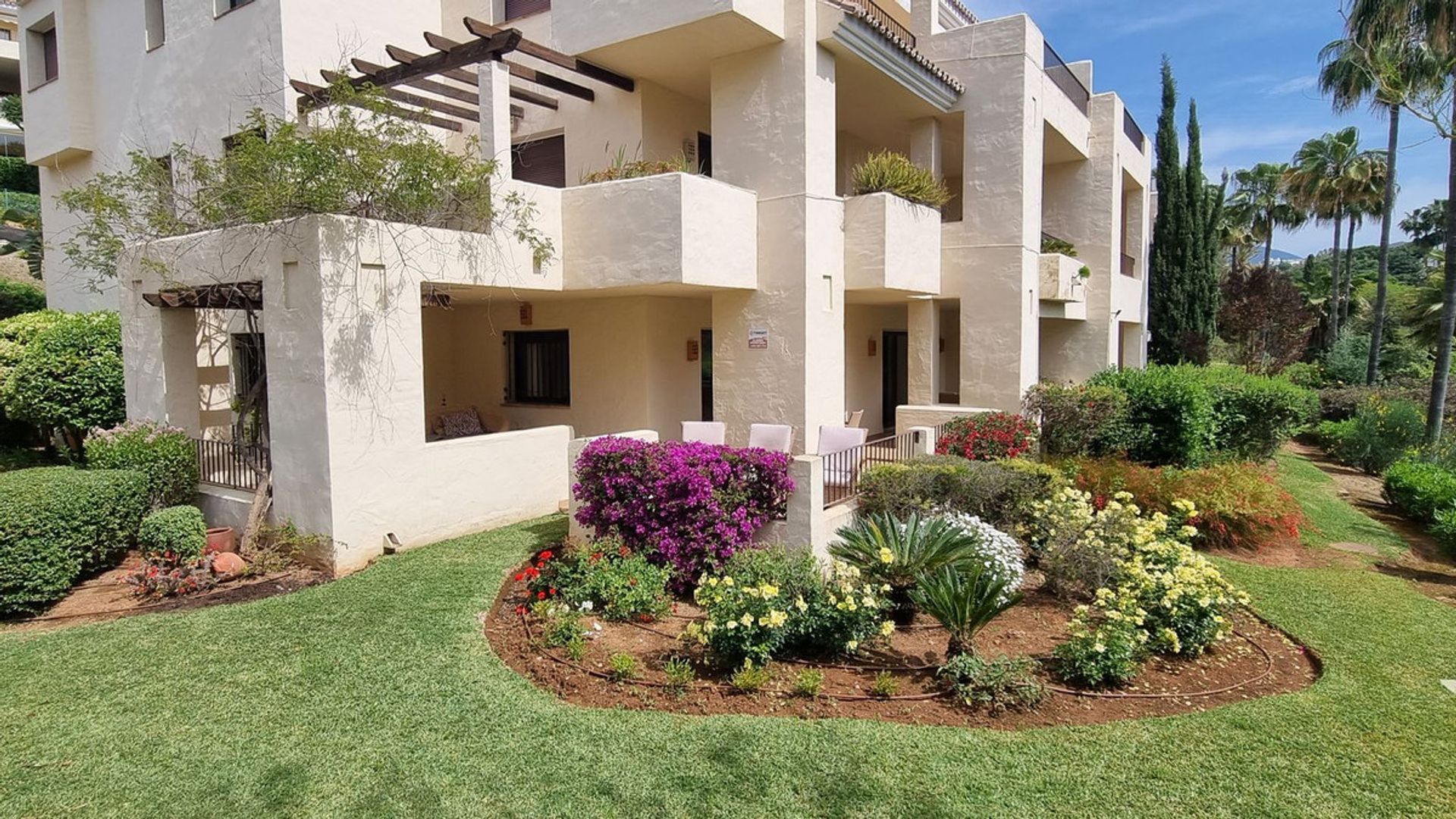 Кондоминиум в La Quinta, Canarias 10860838