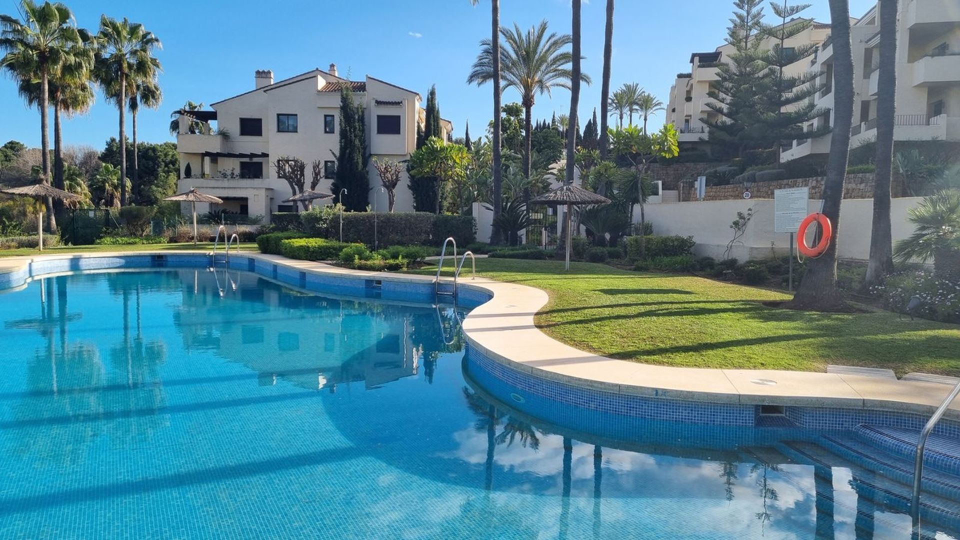 Кондоминиум в La Quinta, Canarias 10860838