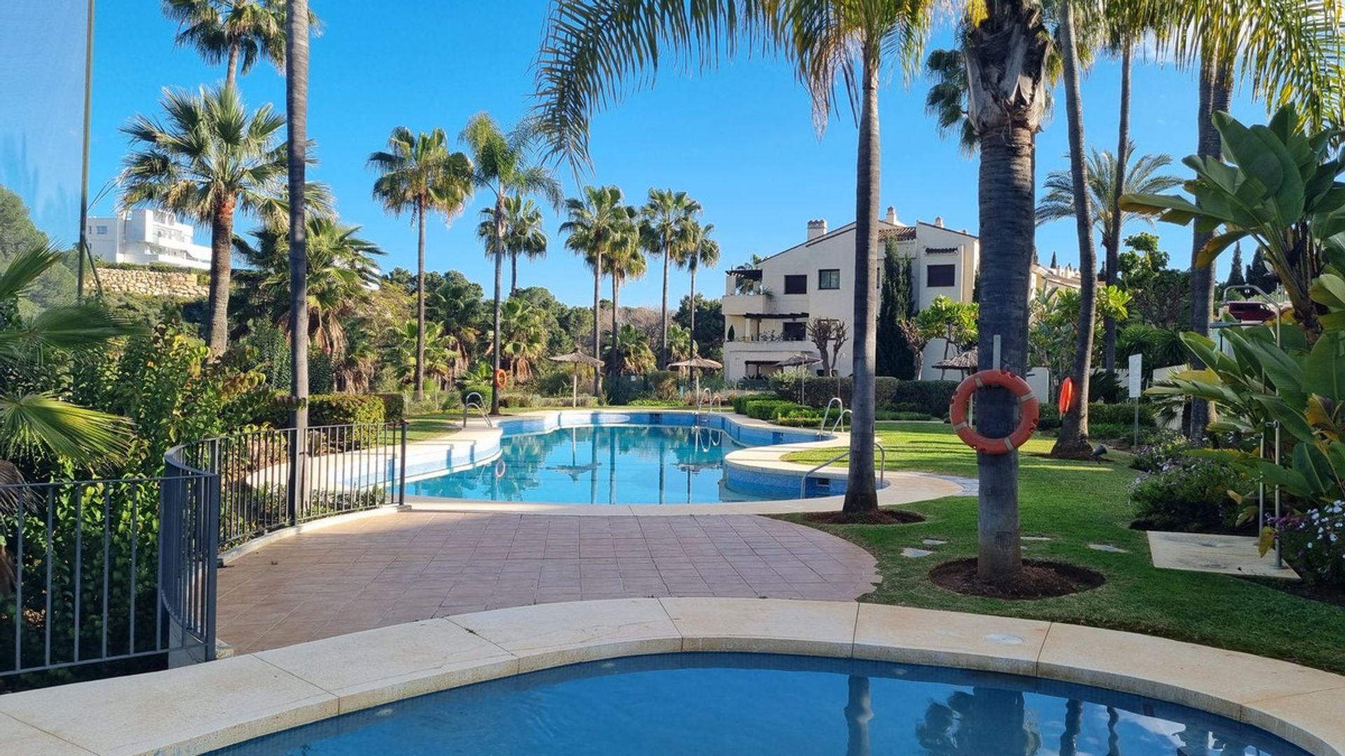 Кондоминиум в La Quinta, Canarias 10860838