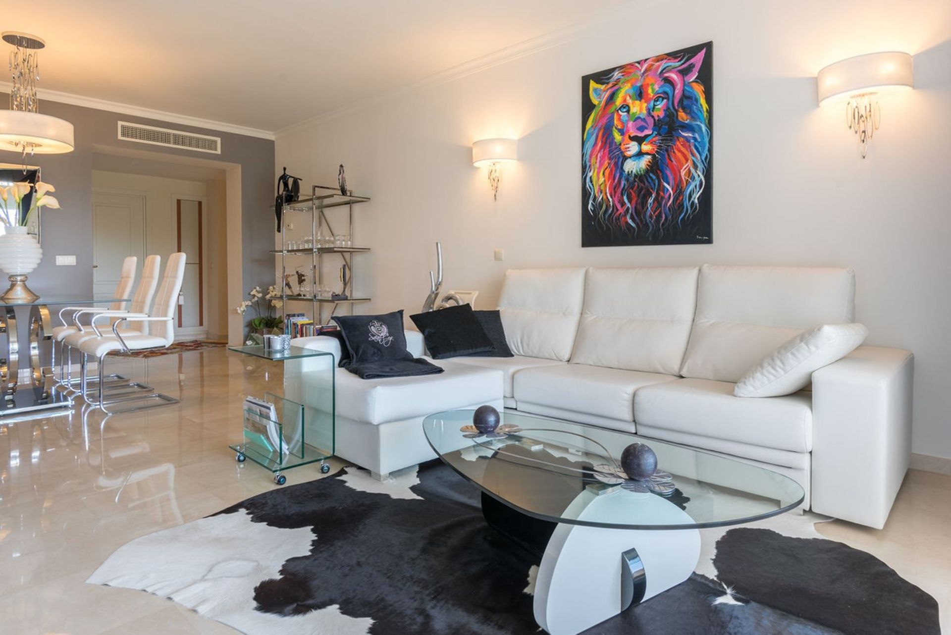 Condominio en La Quinta, Canarias 10860845