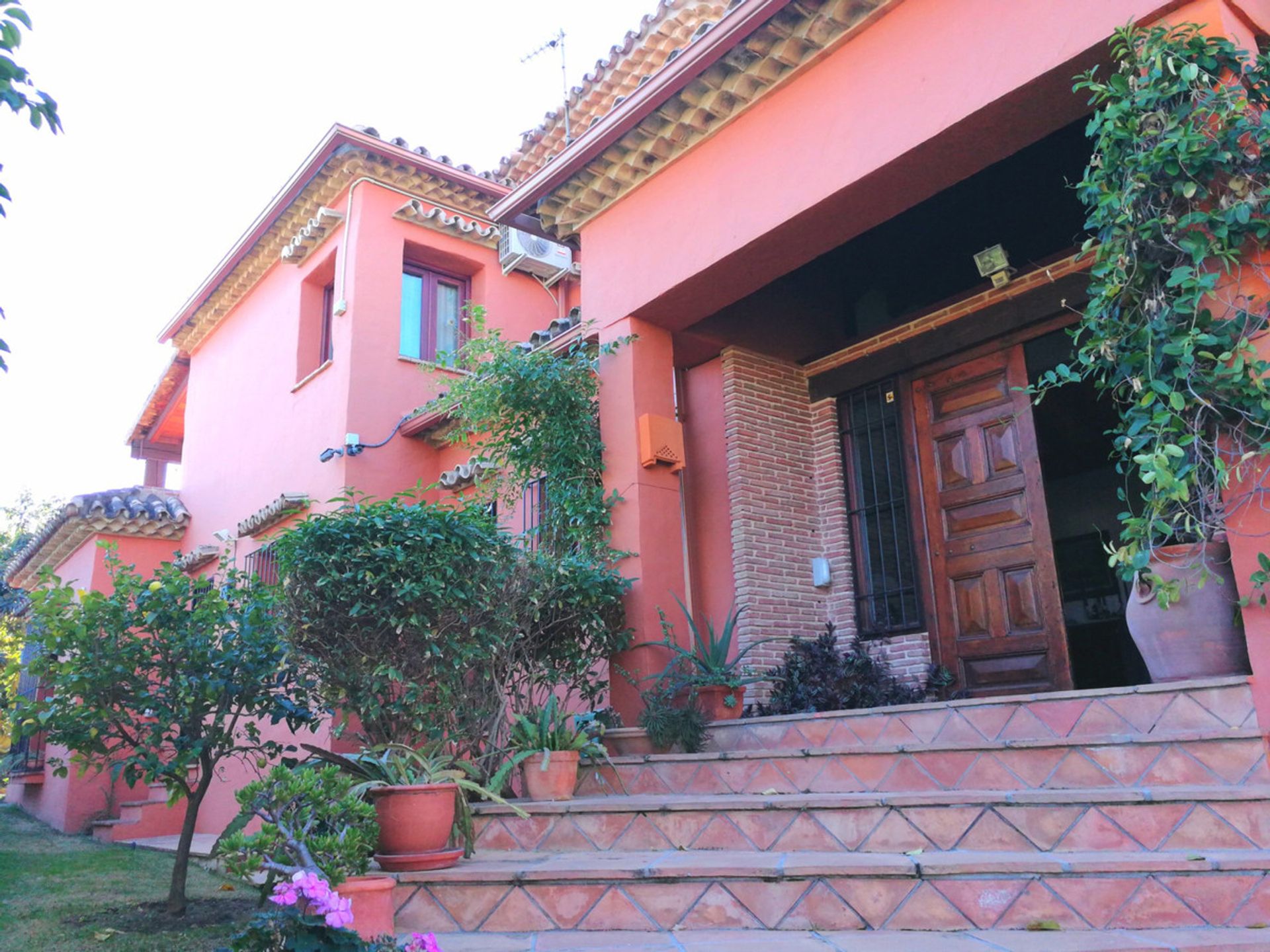 rumah dalam La Quinta, Canarias 10860851