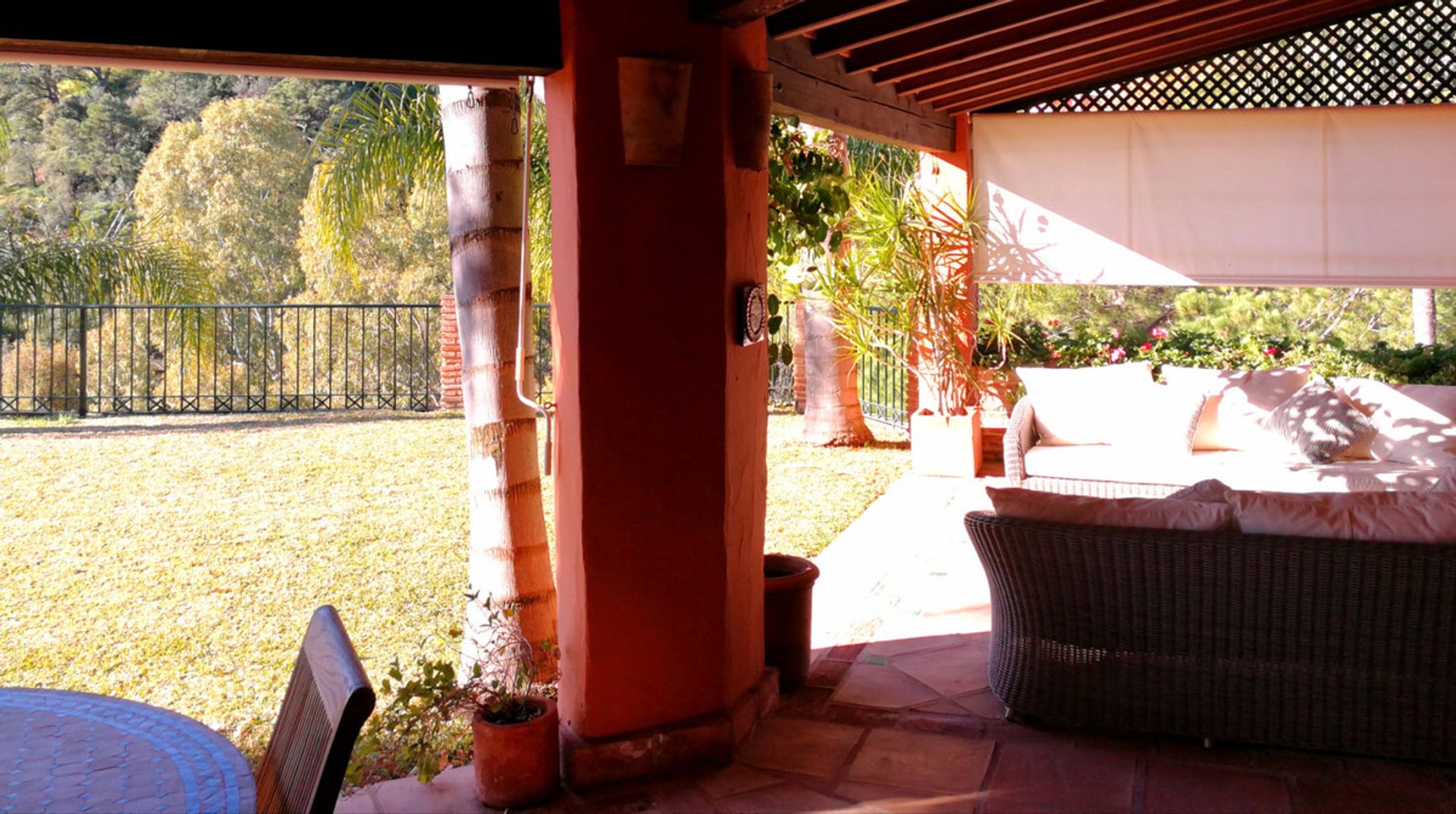 rumah dalam La Quinta, Canarias 10860851