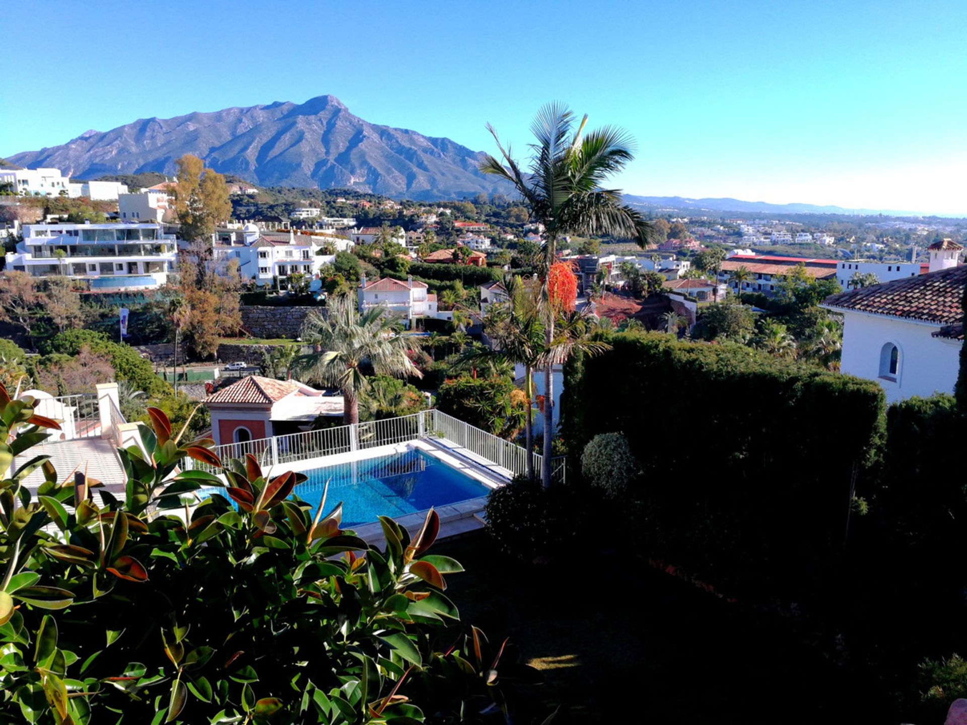 rumah dalam La Quinta, Canarias 10860851