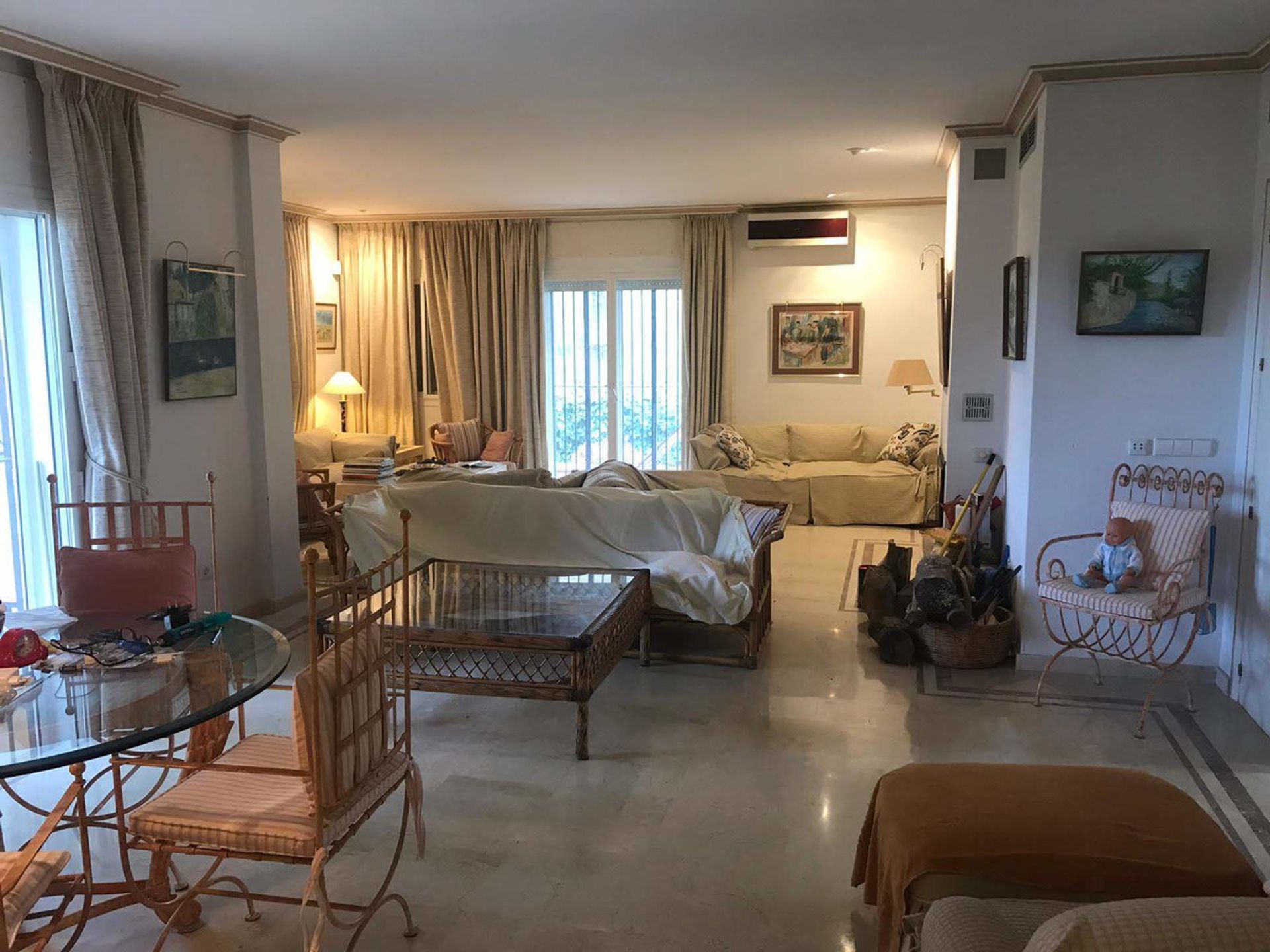 Будинок в La Quinta, Canarias 10860852