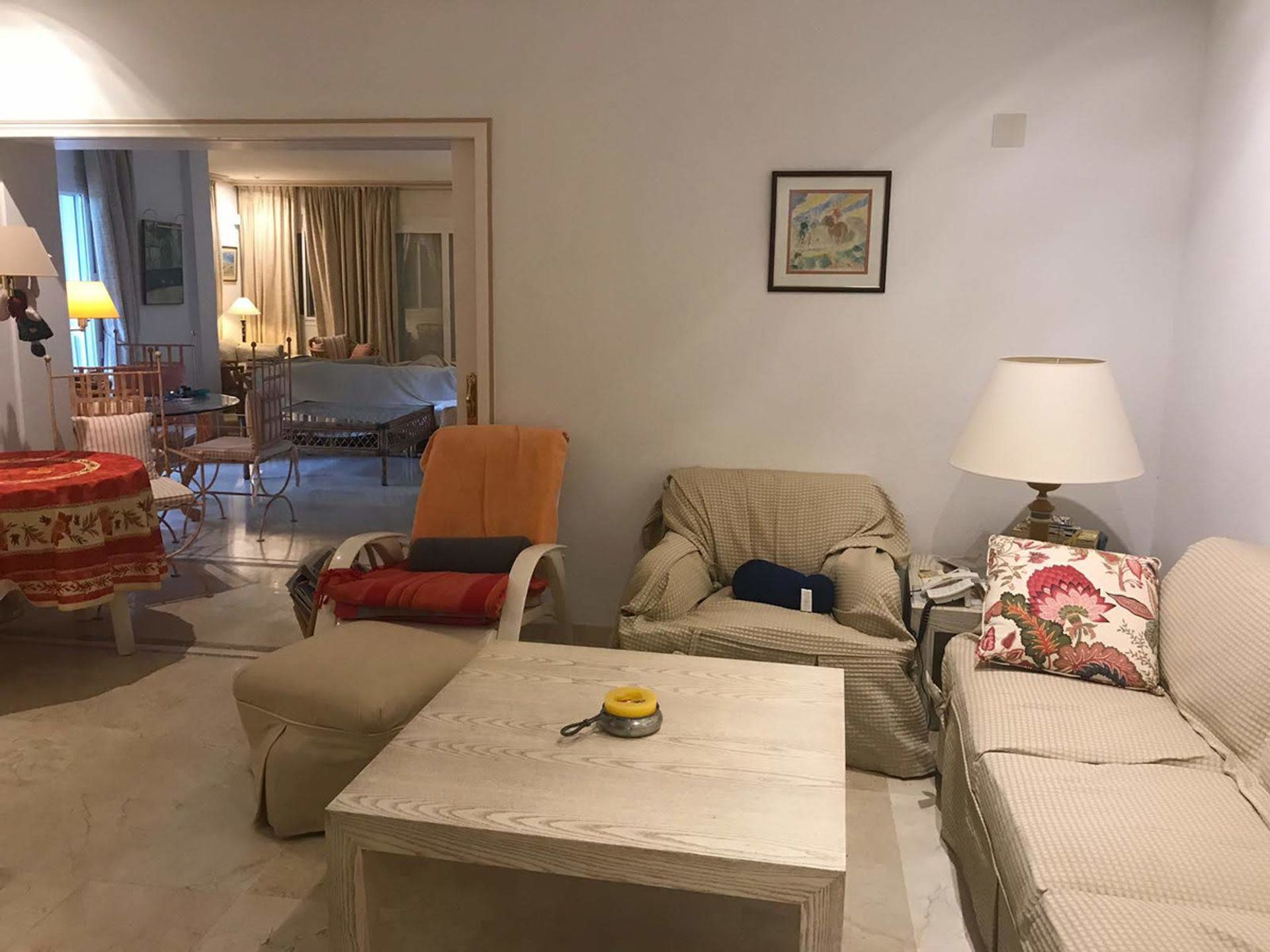 Будинок в La Quinta, Canarias 10860852