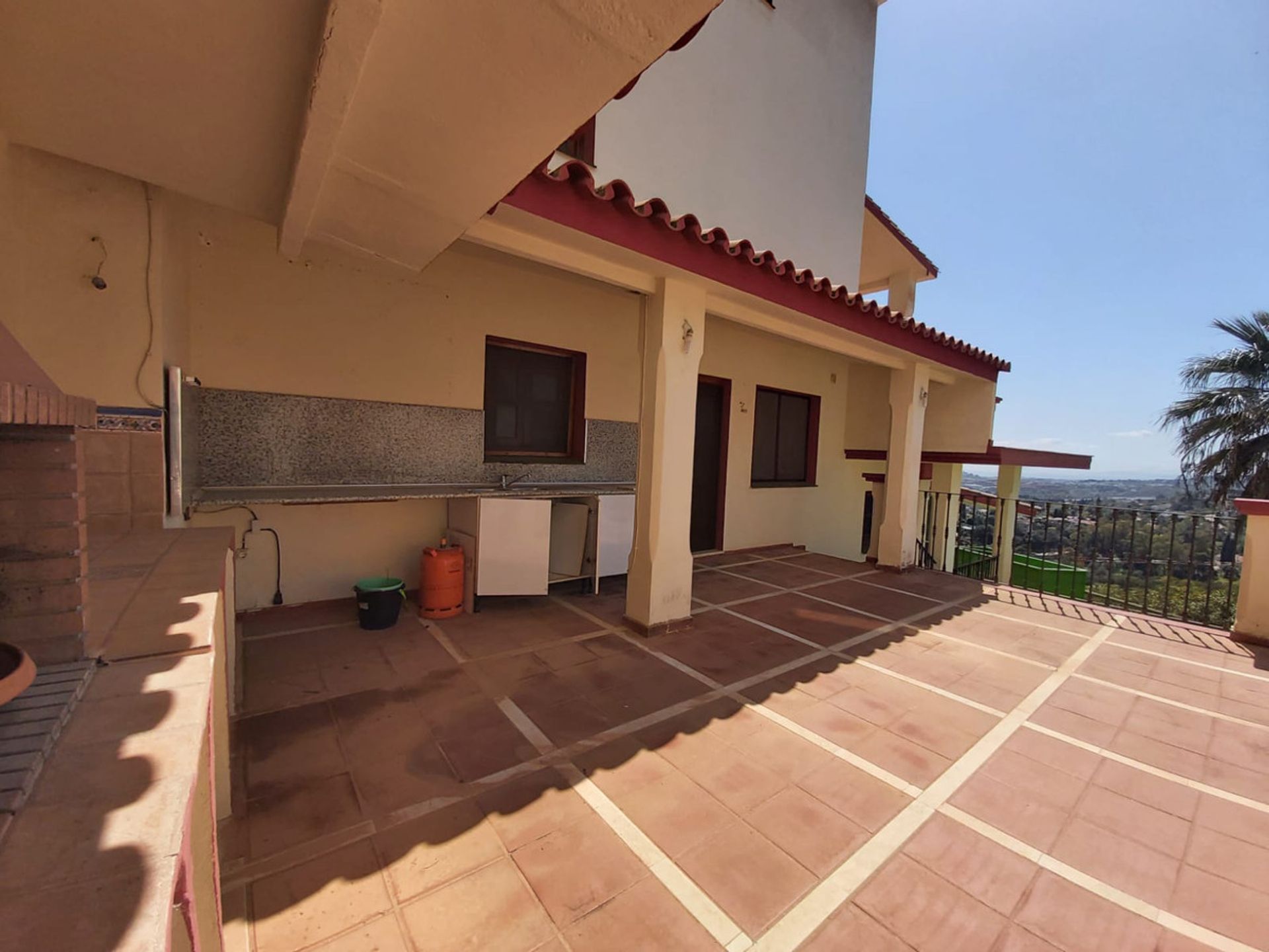 Rumah di La Quinta, Canarias 10860853