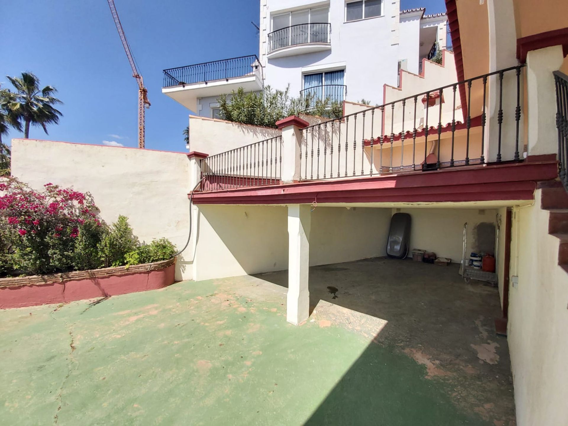 Rumah di La Quinta, Canarias 10860853